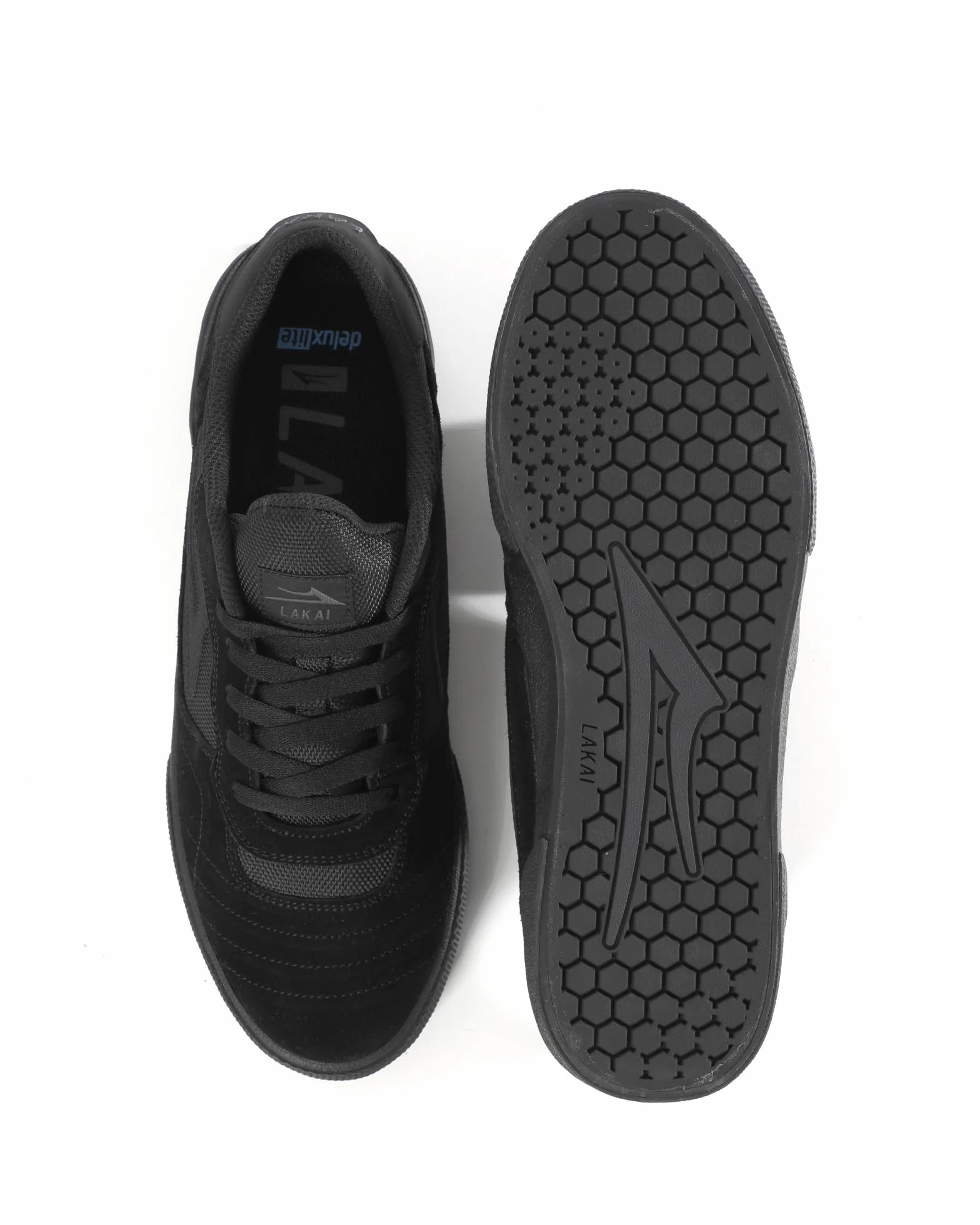 Lakai Limited Footwear Mens Cambridge buty łyżworolki