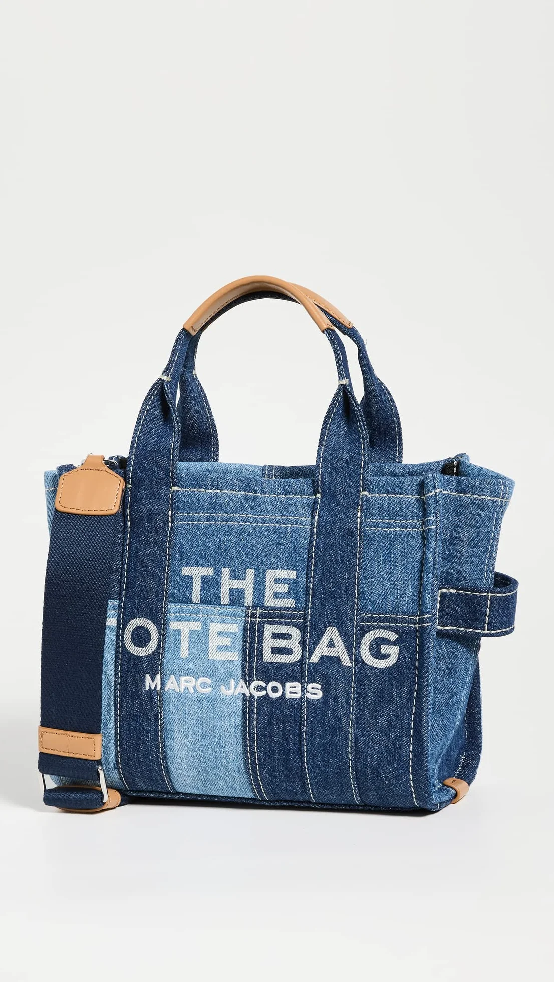 Marc Jacobs torba Kobiety The Small Tote