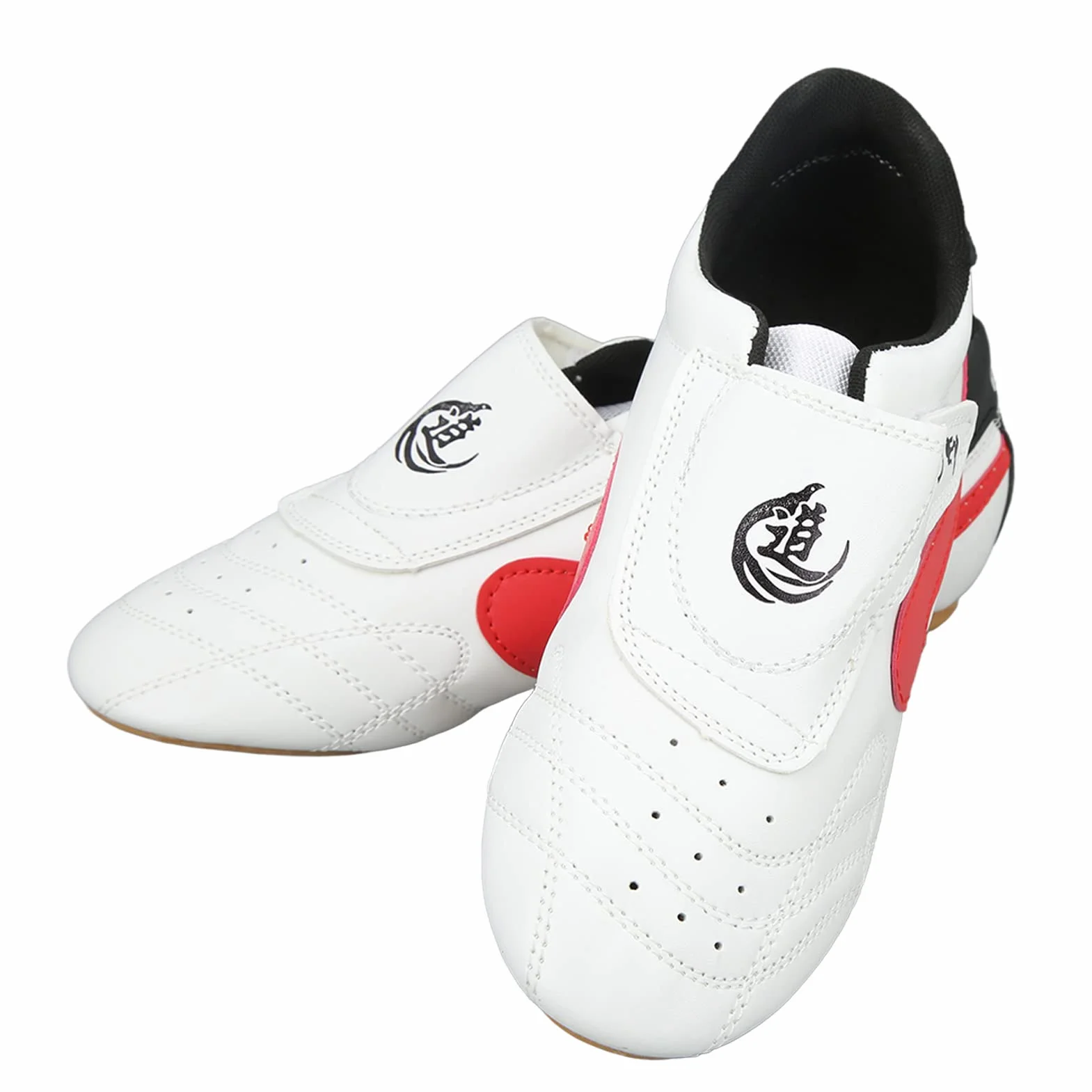 Buty do Taekwondo, Unisex Oddychające Tenisówki do Sztuk Walki do Kung Fu