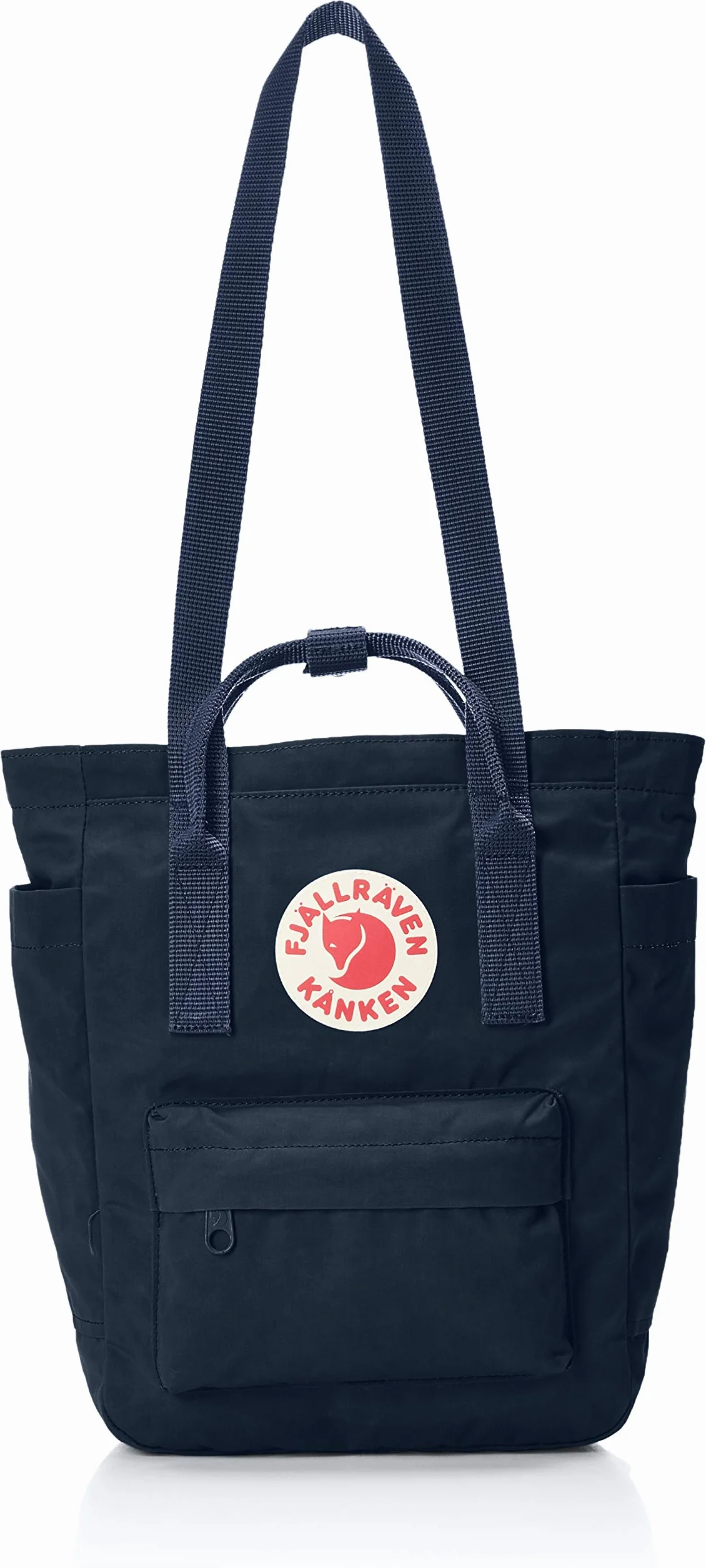 FJALLRAVEN Kanken Totepack Mini, niebieski (navy (560)), rozm. -