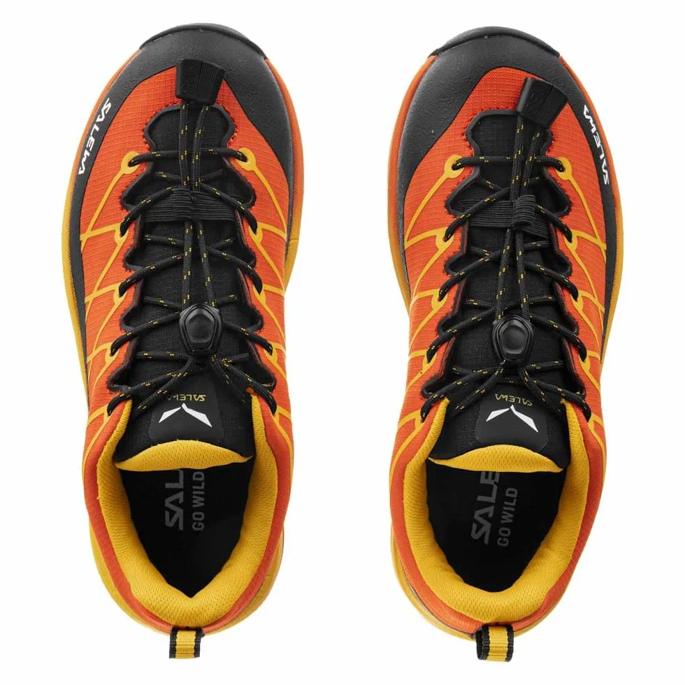 Salewa Uniseks - dzieci Wildfire 2 Ptx KAdidasy