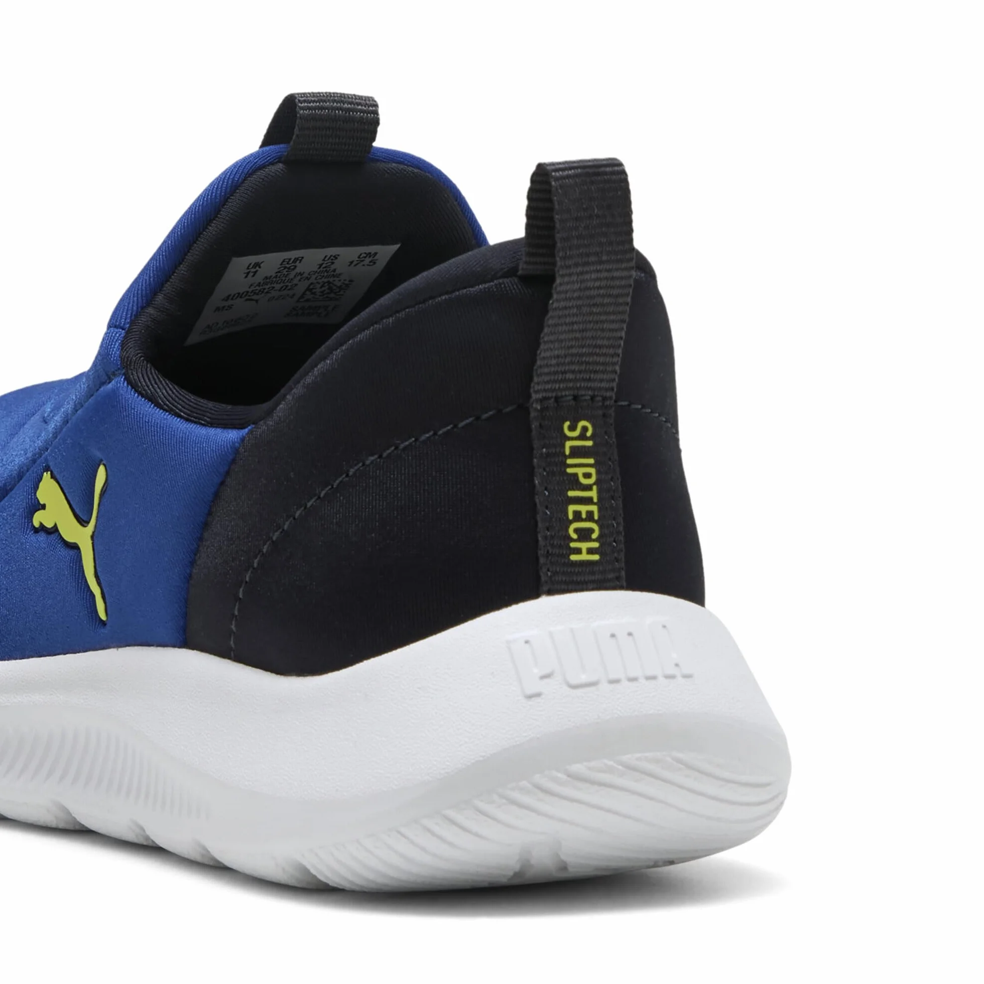 PUMA Uniseks - dzieci Puma Fun Racer 2 Sliptech PsAdidasy