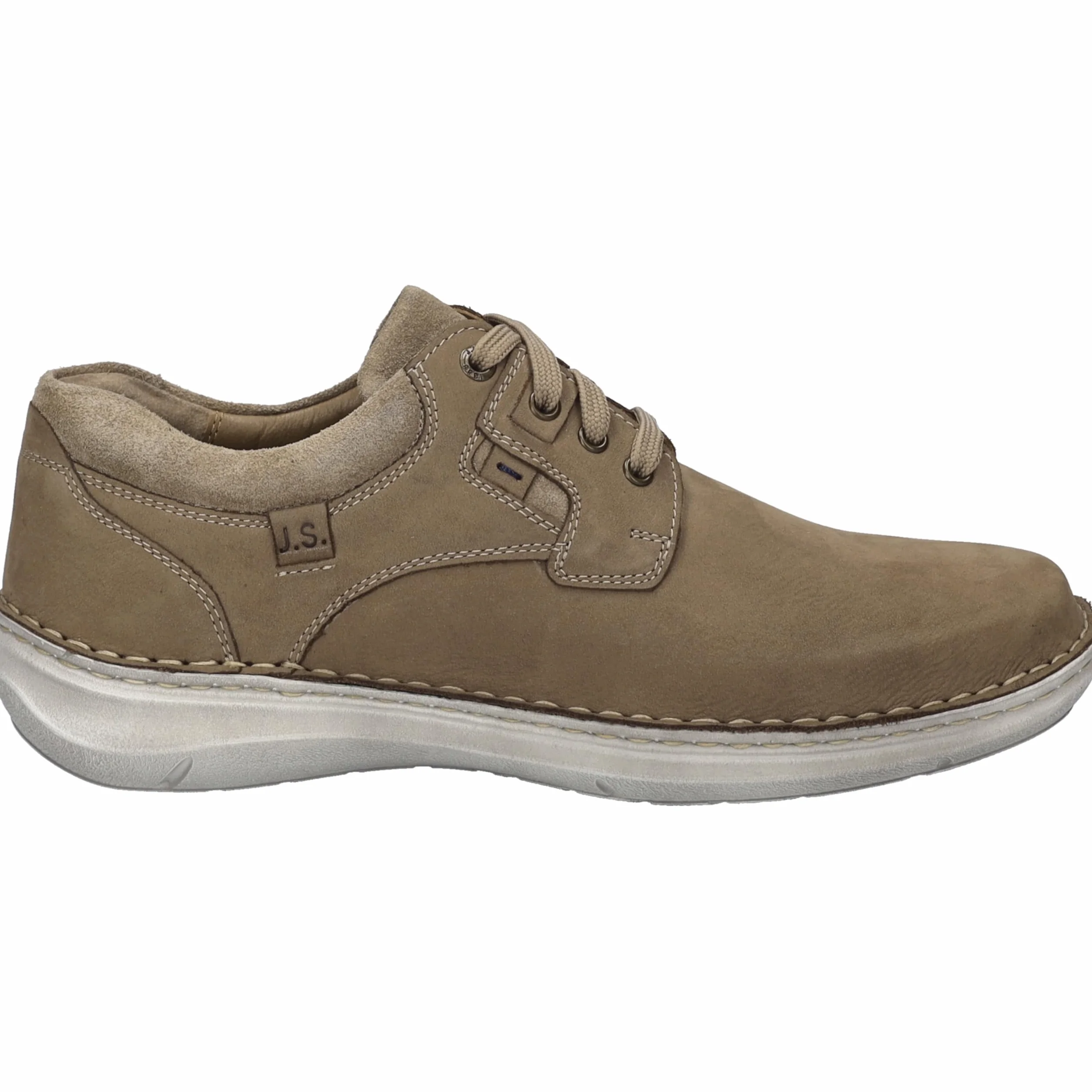 Josef Seibel New Anvers 36, piaskowy
