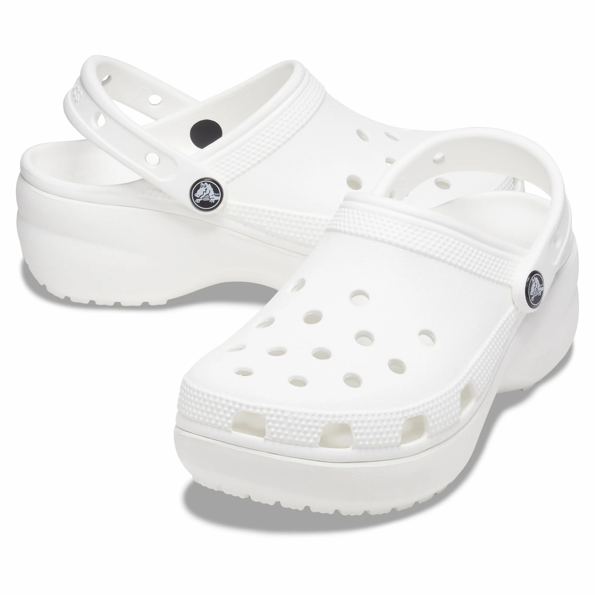 Crocs Kobiety Classic Platform Clog WClog