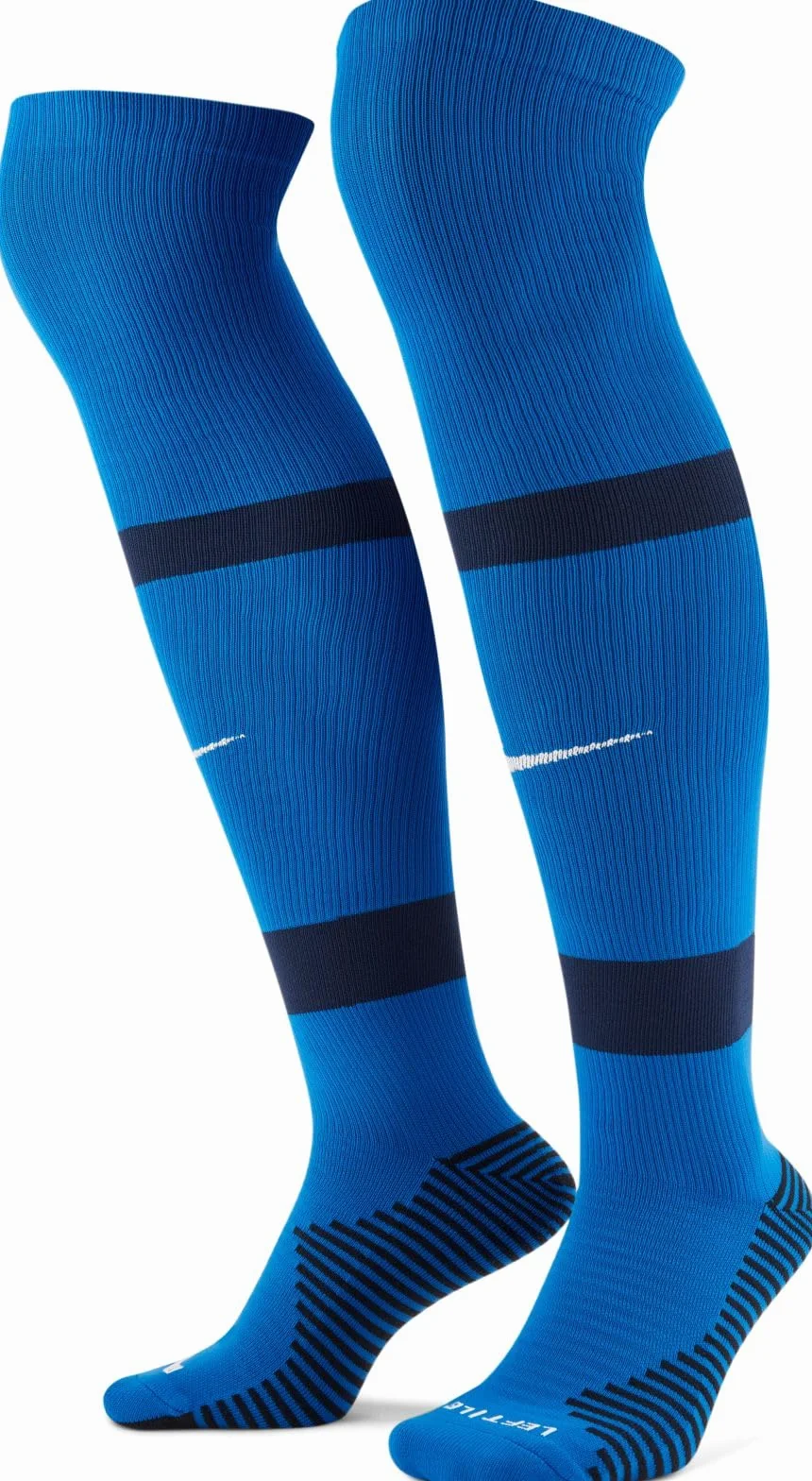 NIKE skarpetki Uniseks U NK MATCHFIT KNEE HIGH - TEAM 20 (1 w zestawie)