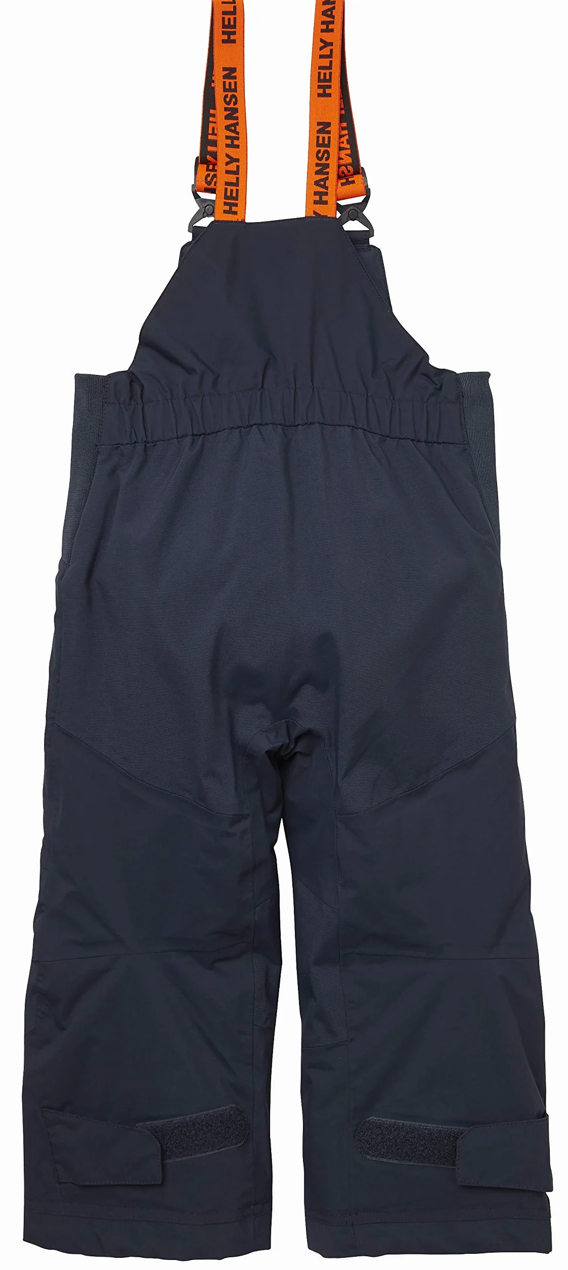 Helly Hansen Rider 2 Ins Bib - Spodnie Uniseks - dzieci