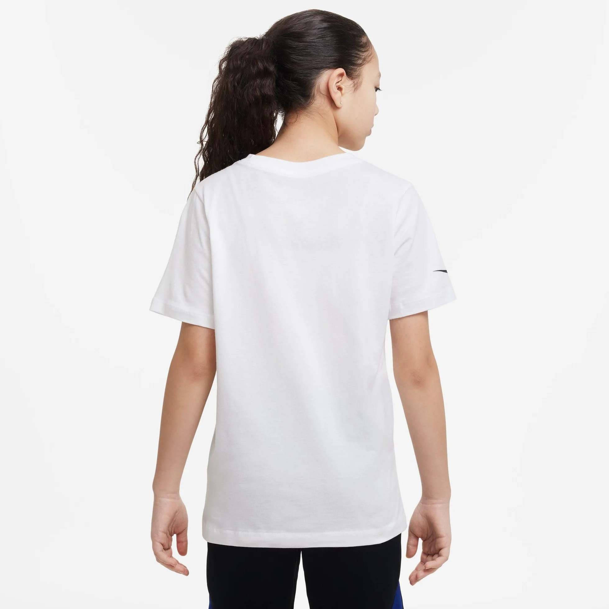 Koszulka Soccer Nike Brand dla niemowlęcia Unisex