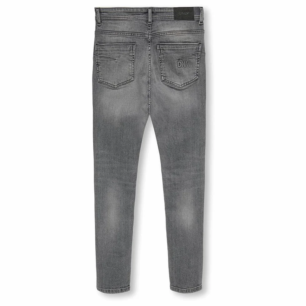 KIDS ONLY Kobdraper Venice Tapered Jeans Noos - spodnie jeansowe Chłopcy