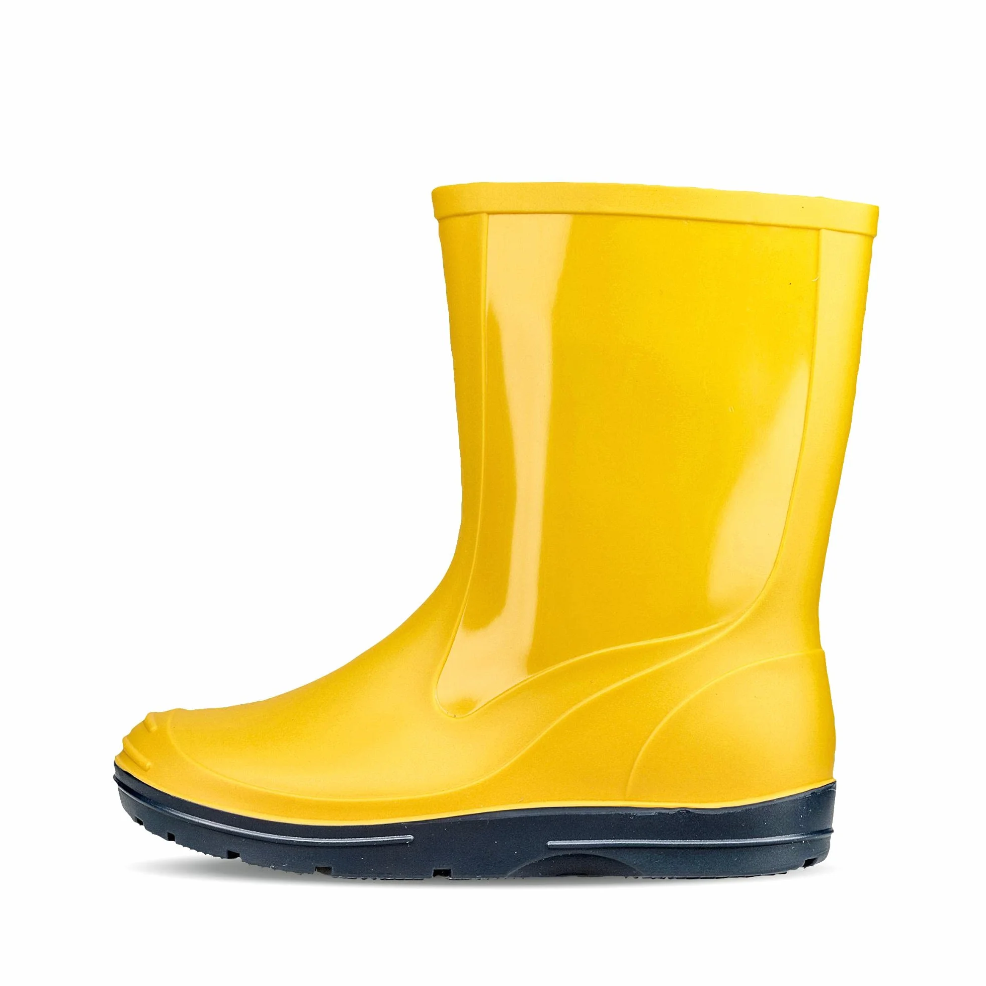 Beck Basic 486 - Obuwie przeciwdeszczowe Unisex - dzieci