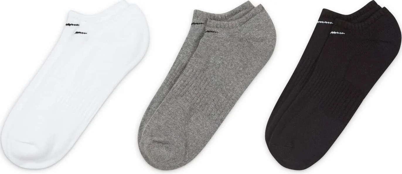 NIKE Skarpetki Mężczyźni Everyday 132