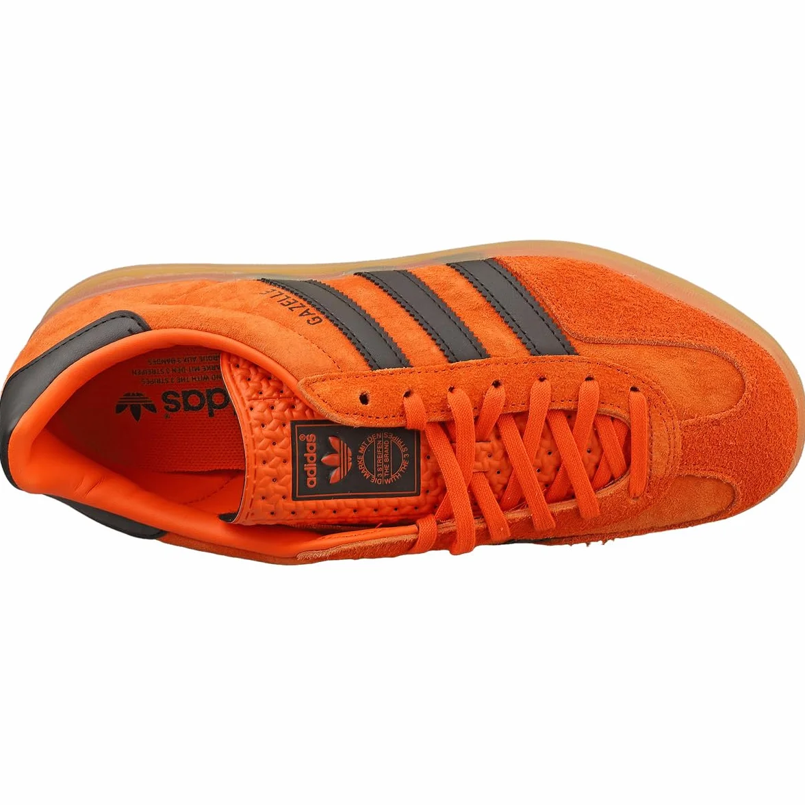 adidas Gazelle wewnętrzna