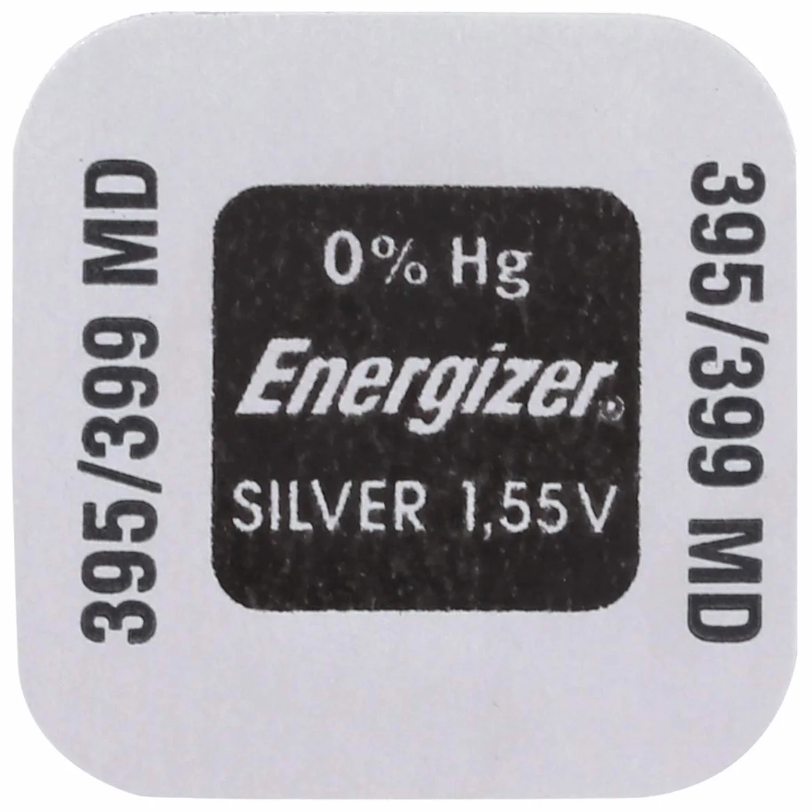 2 szt. Energizer 395 399 SR927SW SR927W bateria do zegarka z tlenkiem srebra