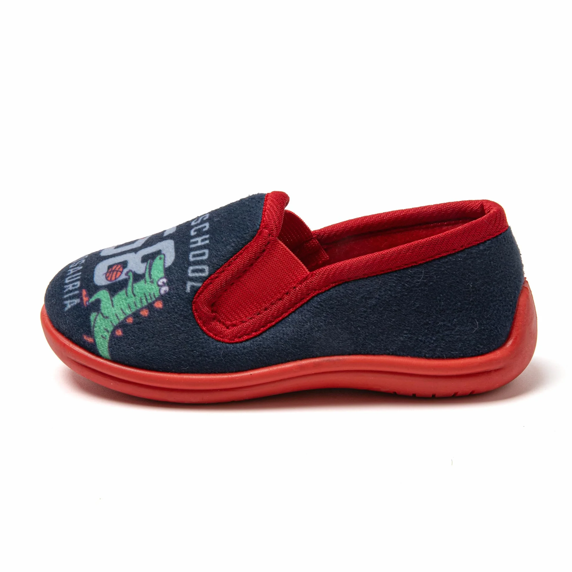 JOMIX Unisex dziecięce buty zimowe do chodzenia po raczkowaniu