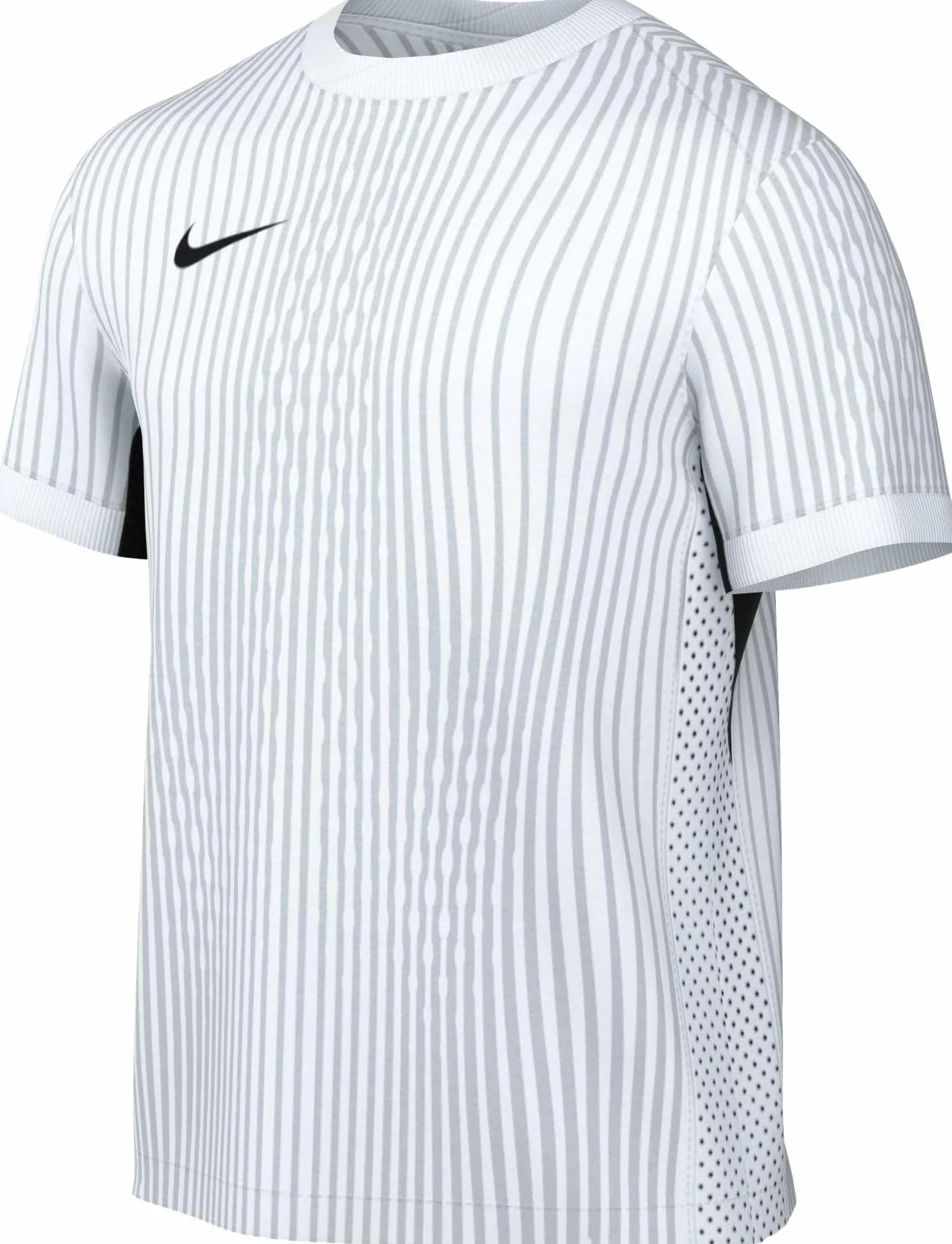 NIKE Koszulka Chłopcy M Nk Dfadv Vapor V Jsy Ss