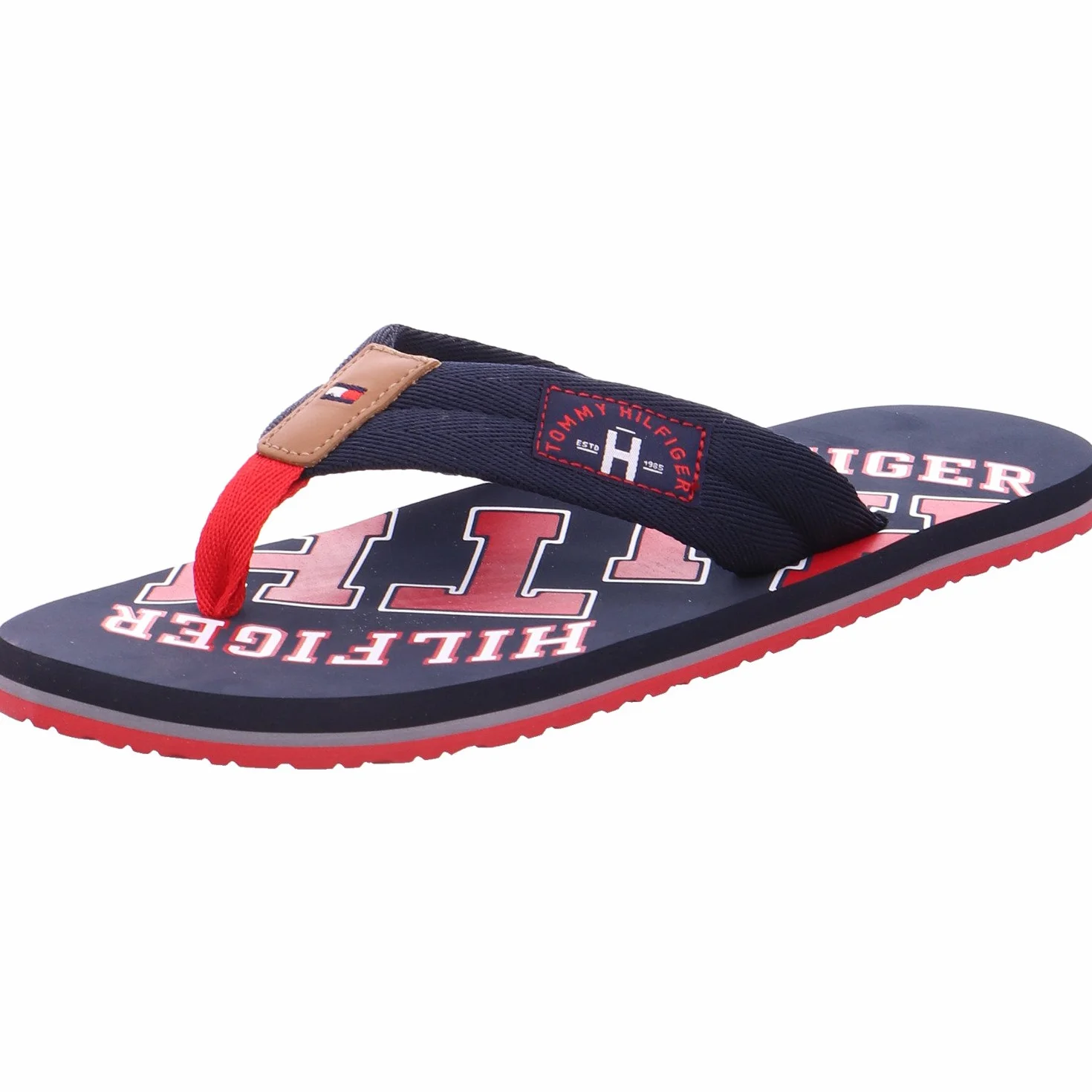 Tommy Hilfiger Buty Sportowe Mężczyźni ESSENTIAL