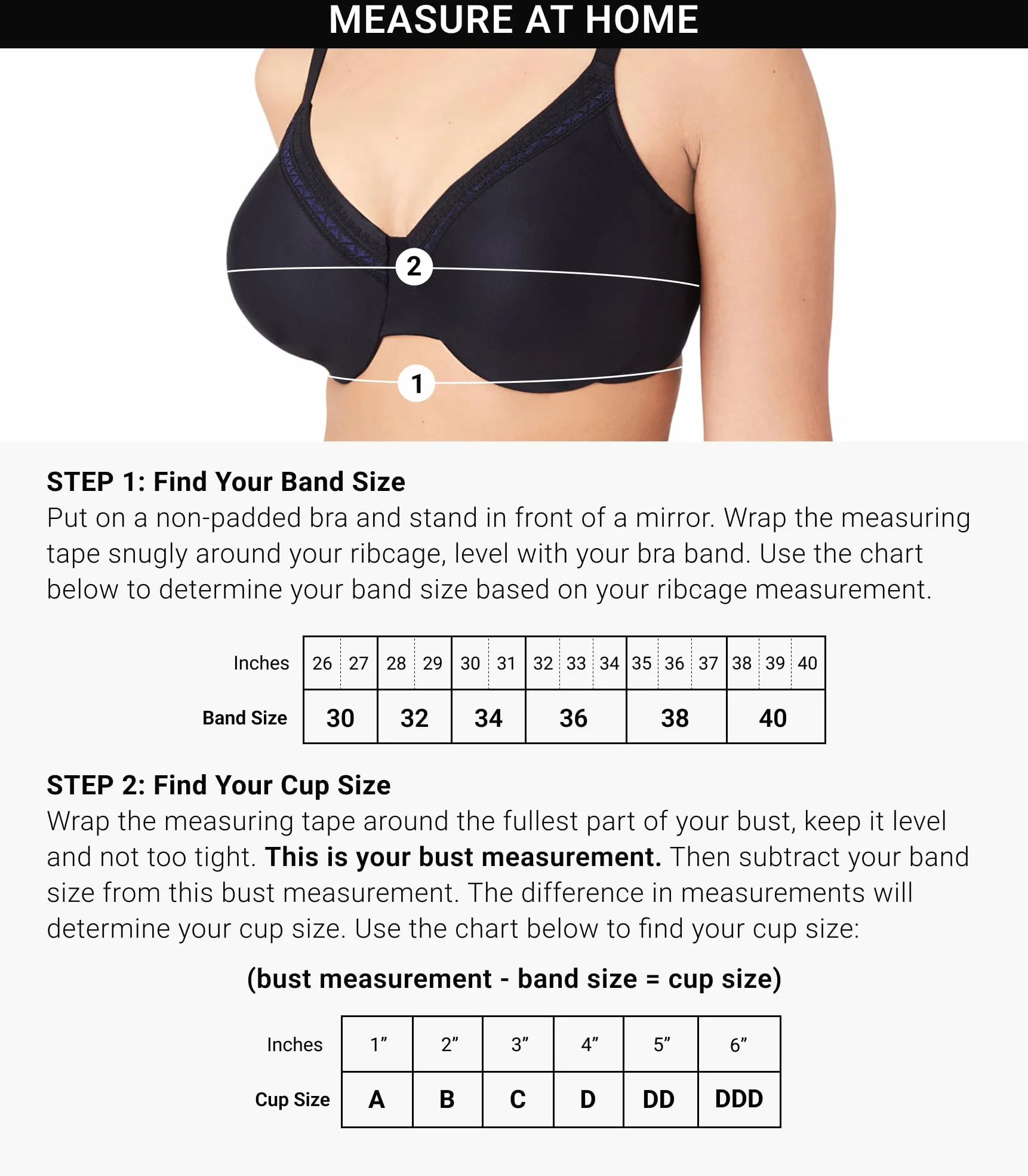 b.tempt'd Biustonosz Push-up Kobiety B Wow'd Pushup Bra