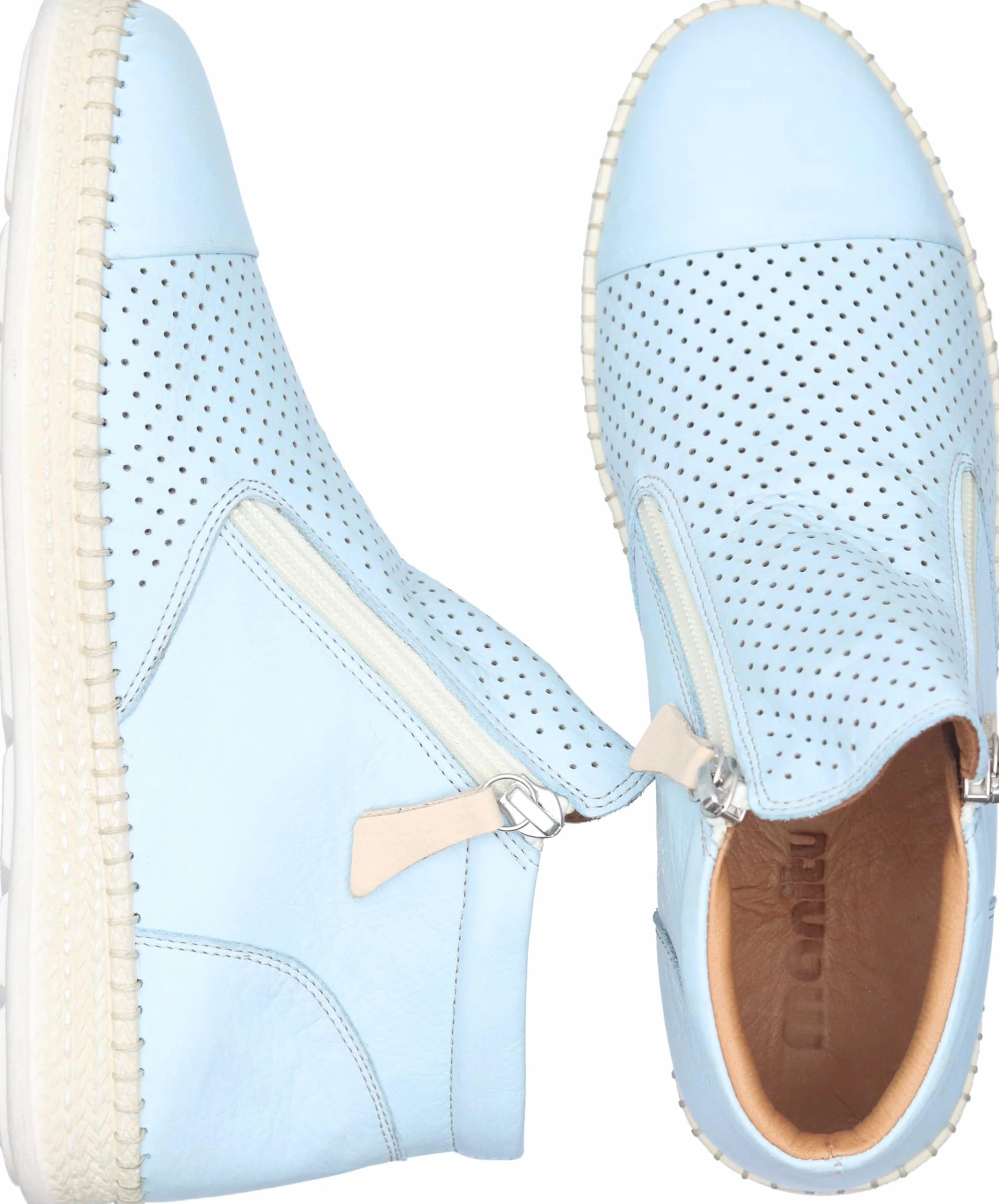 Manitu Kobiety 990644-55Buty za kostkę