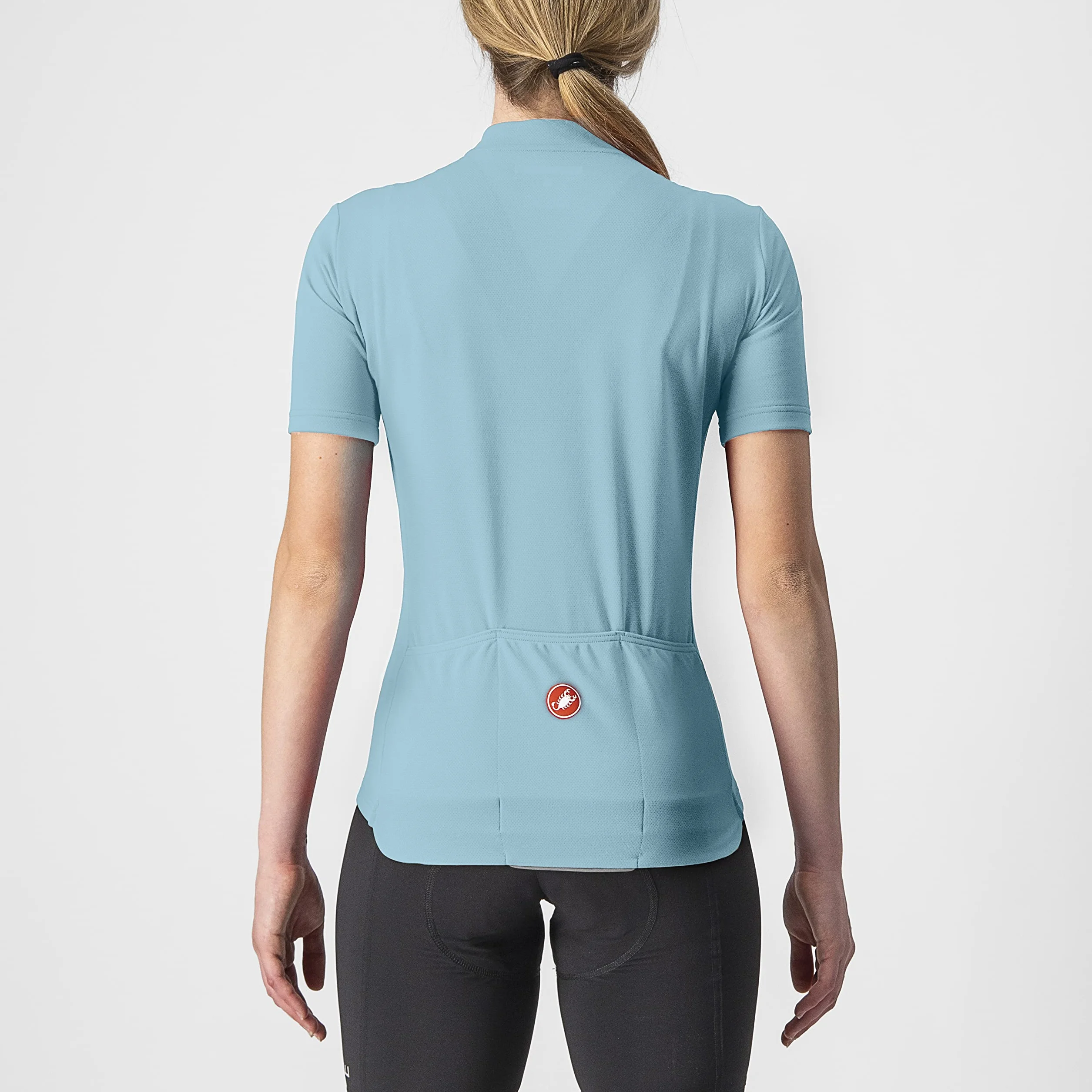 CASTELLI Koszulka Kobiety Dusza 3 (1 w zestawie)