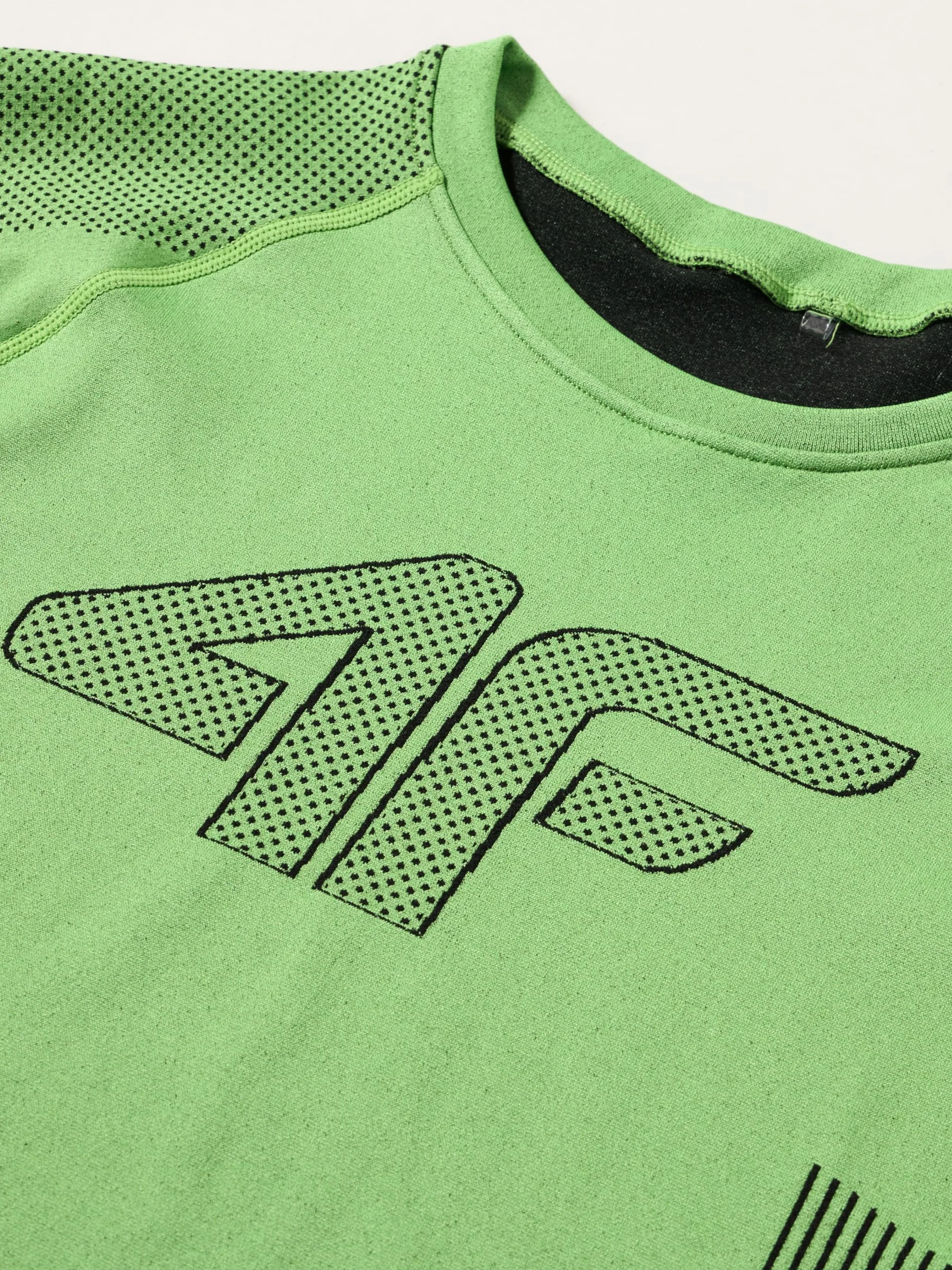 4F Zestaw wewnętrzny Chłopcy Bezszwowa odzież M093