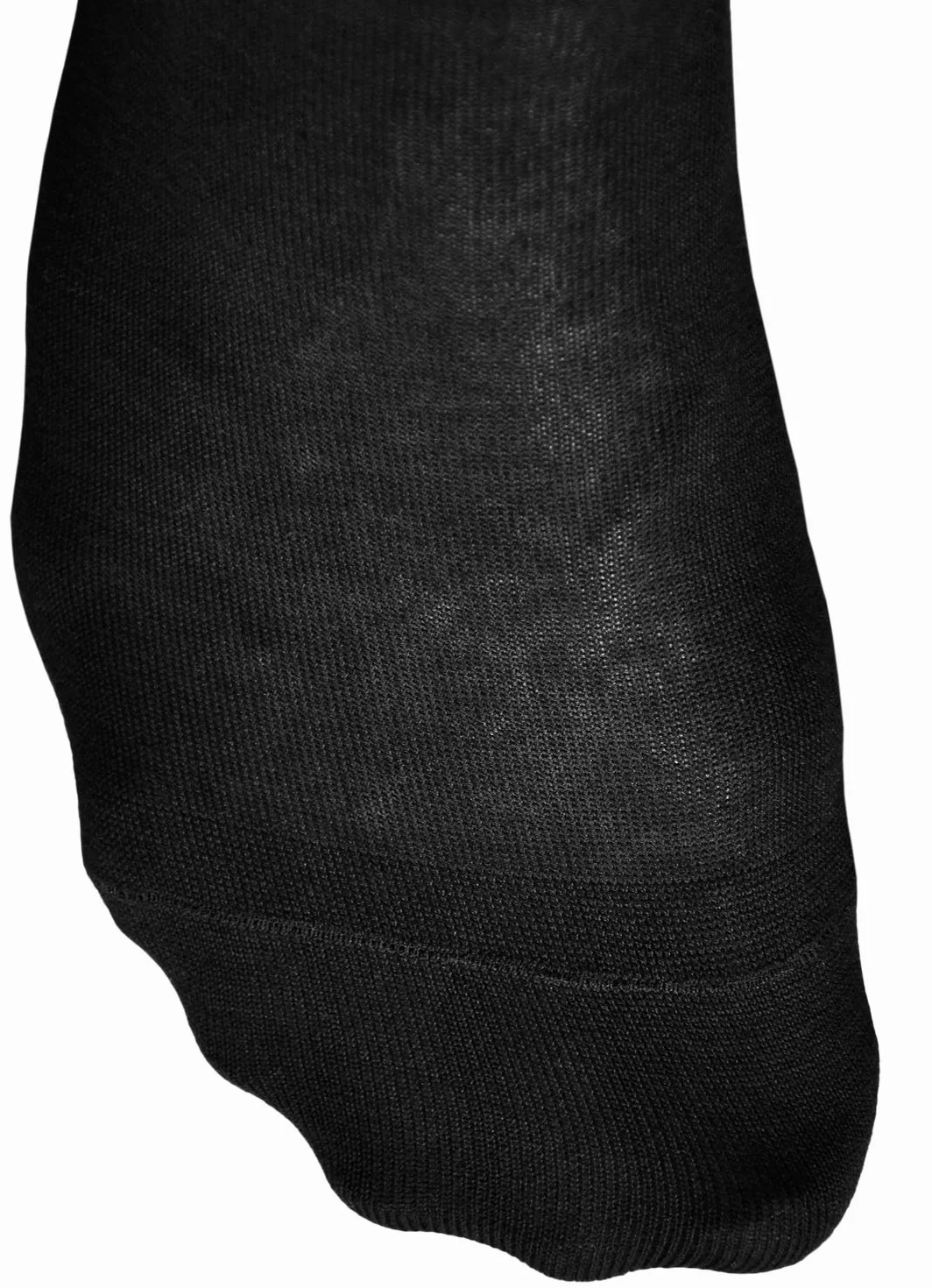 VITSOCKS Podkolanówki 100% BAWEŁNA Męskie Długie Skarpetki do Kolan (2 PARY) Cienkie Miękkie Lekkie