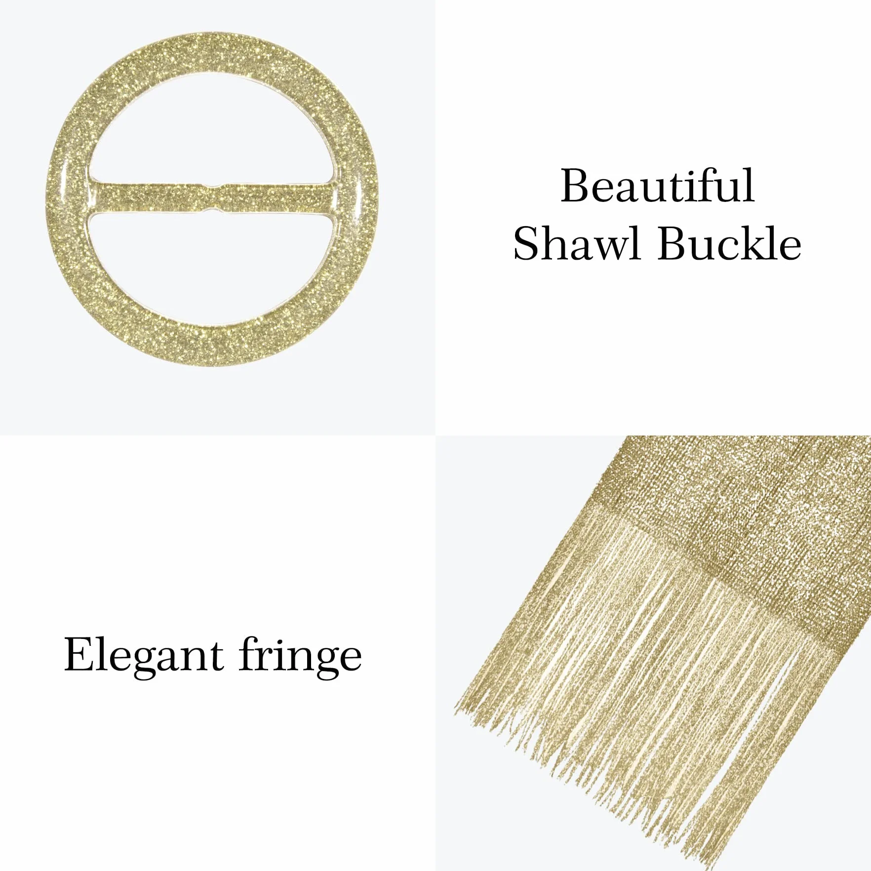 Rheane Shawl Wraps for Women Shawls and Wraps for Evening Dresses Pashmina Rave Silver Dress for Women Sparkly Dress Women's Scarves & Wraps (Matcha Latte)