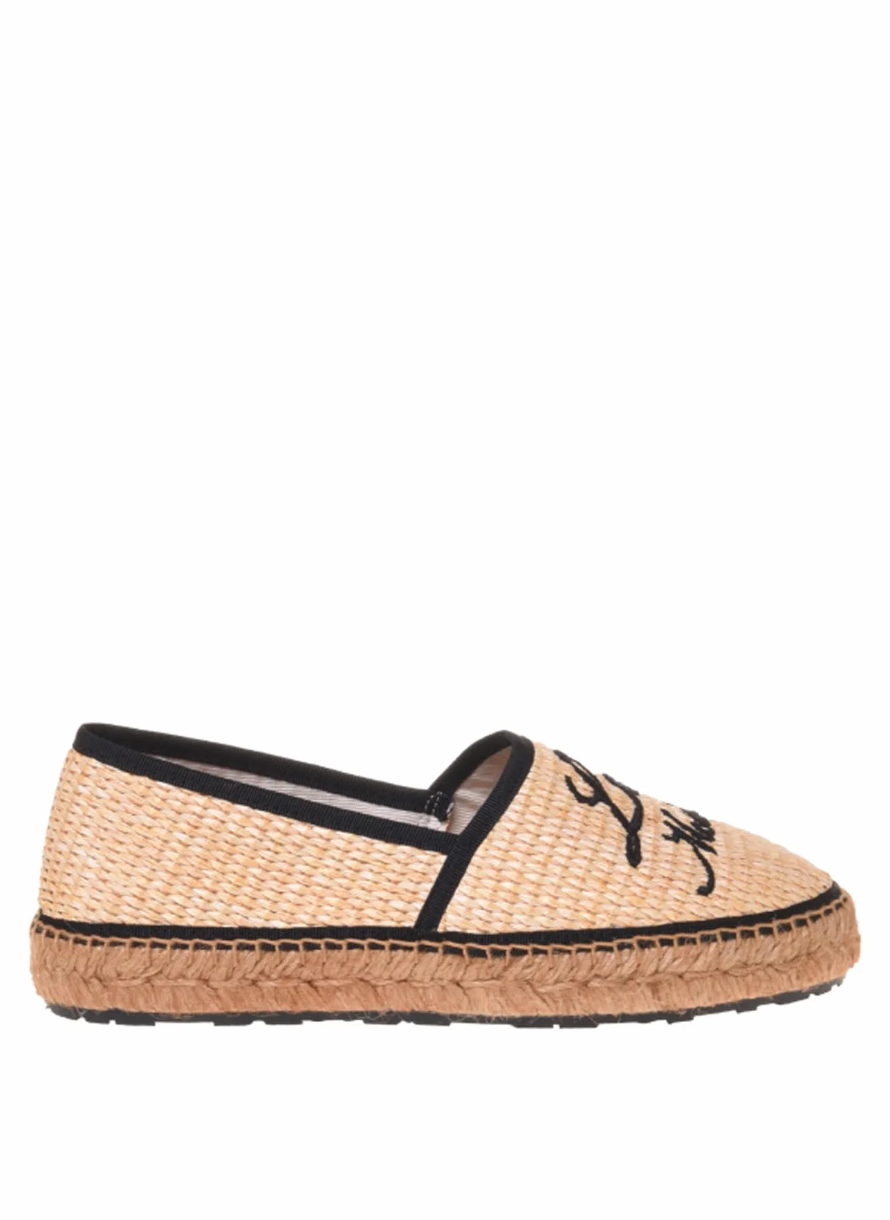 Love Moschino Kobiety Ja10272g0mjr110aButy typu mule