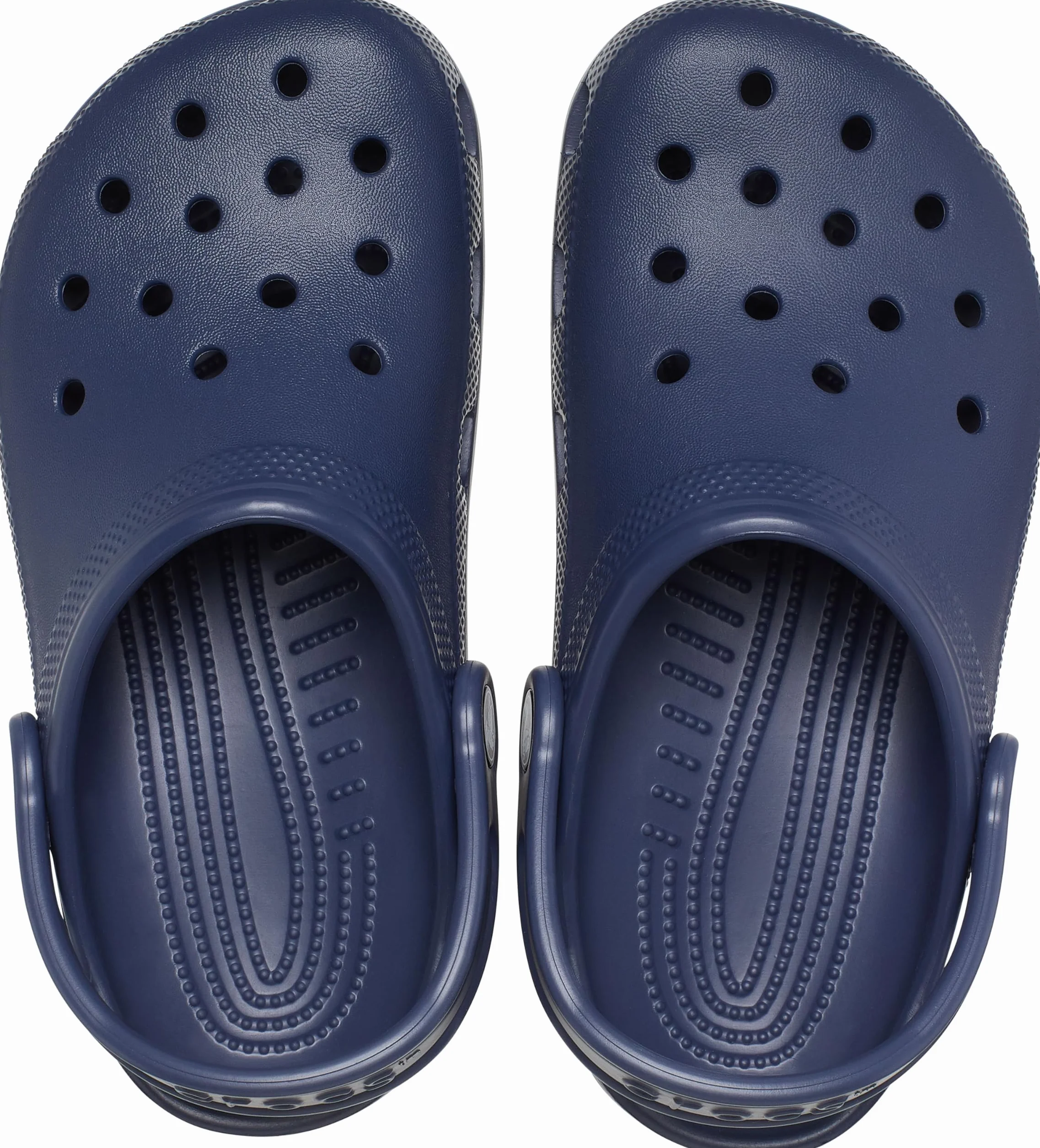 Crocs Classic Clog K Chodaki Unisex - dzieci,Navy,28/29 EU