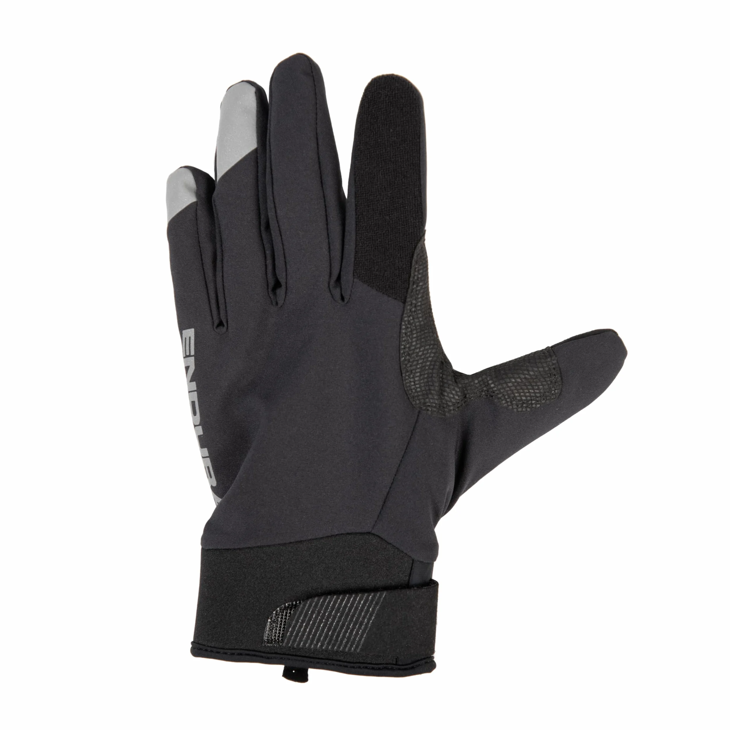 Endura Damskie rękawiczki Strike Long Finger