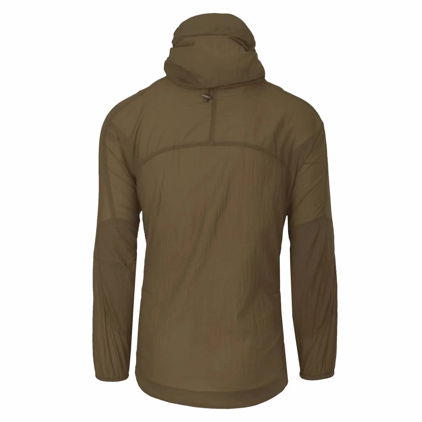 Helikon-Tex Windrunner Windshirt – WindPack Nylon – Desert Night Camo