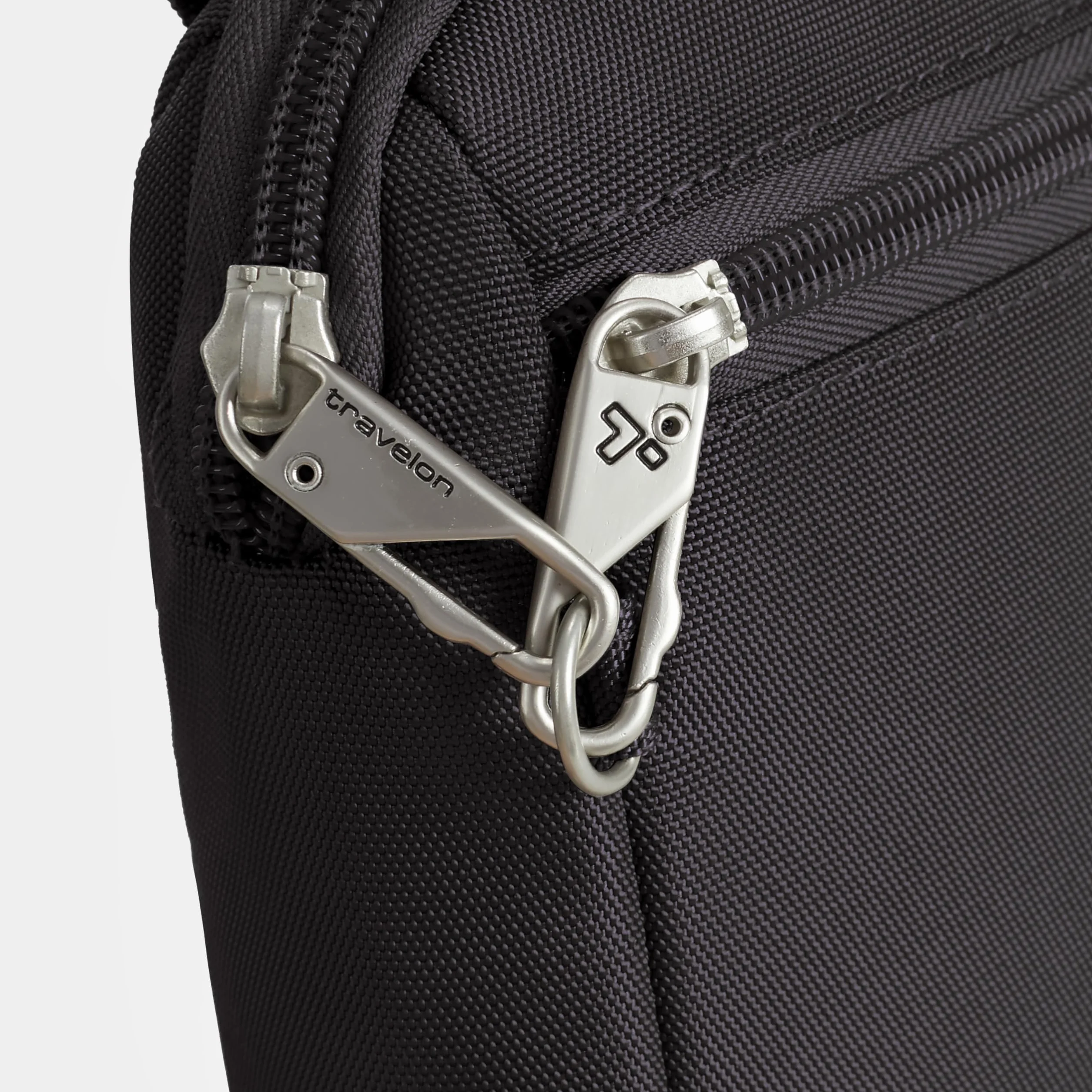 Travelon Torebka na ramię Kobiety Travelon Classic Convertible Crossbody & Waist Pack