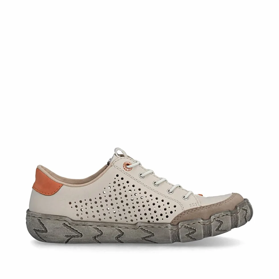 Rieker Kobiety L0355Adidasy