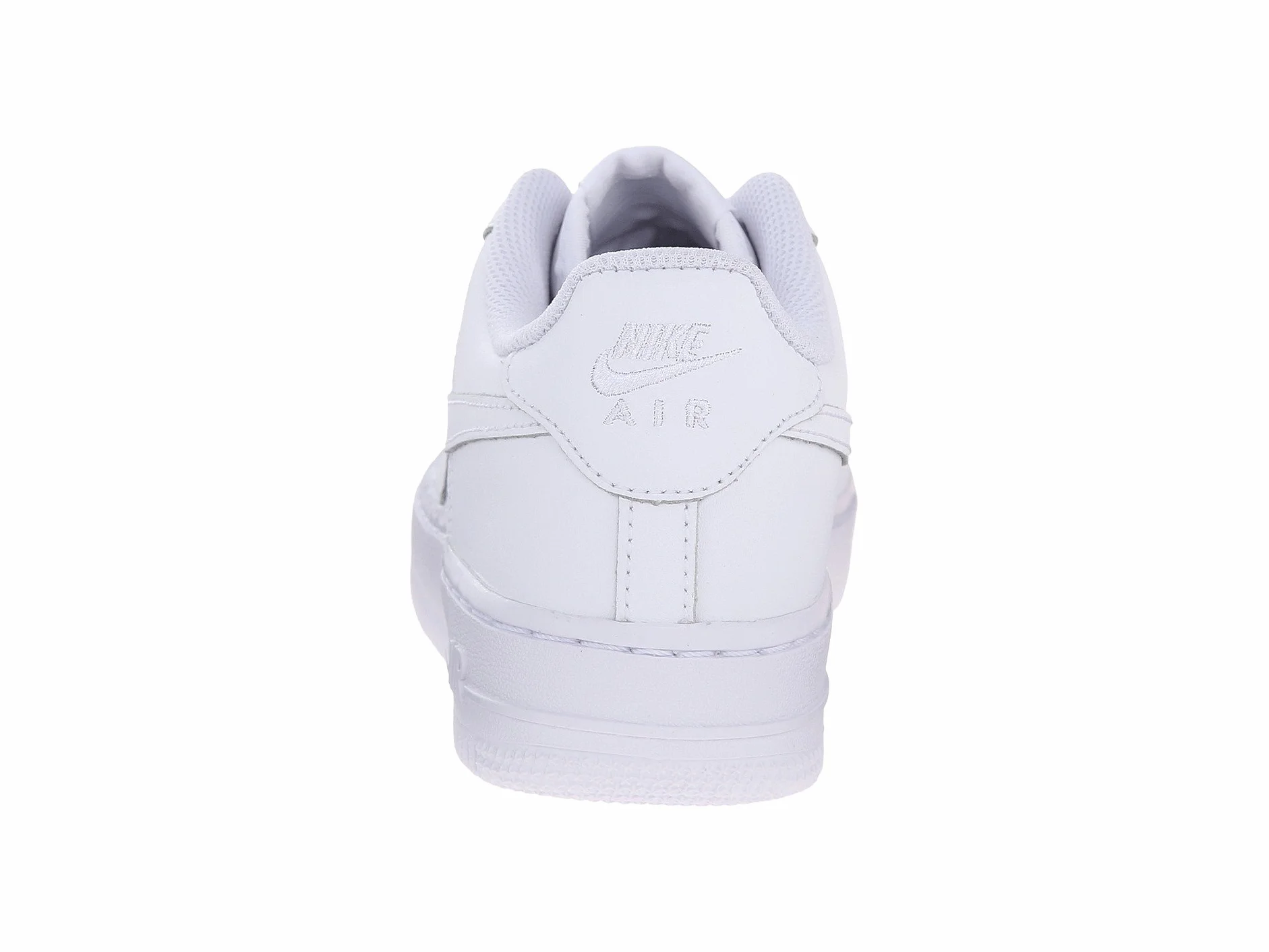 Nike Air Force 1 (GS), niskie trampki dla dzieci i młodzieży