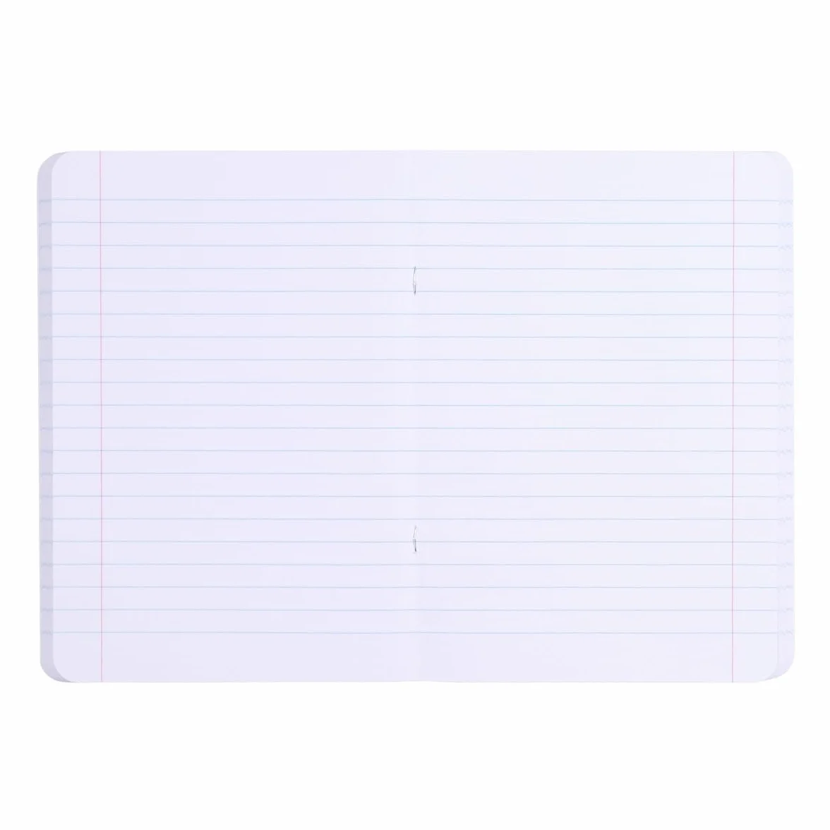 OFFICER PRODUCTS Zeszyt szkolny/format A5 96/96 arkuszy w linie/mieszane, 4 sztuki w opakowaniu, różne motywy, dla chłopców, dzieci, z marginesem, białe kartki