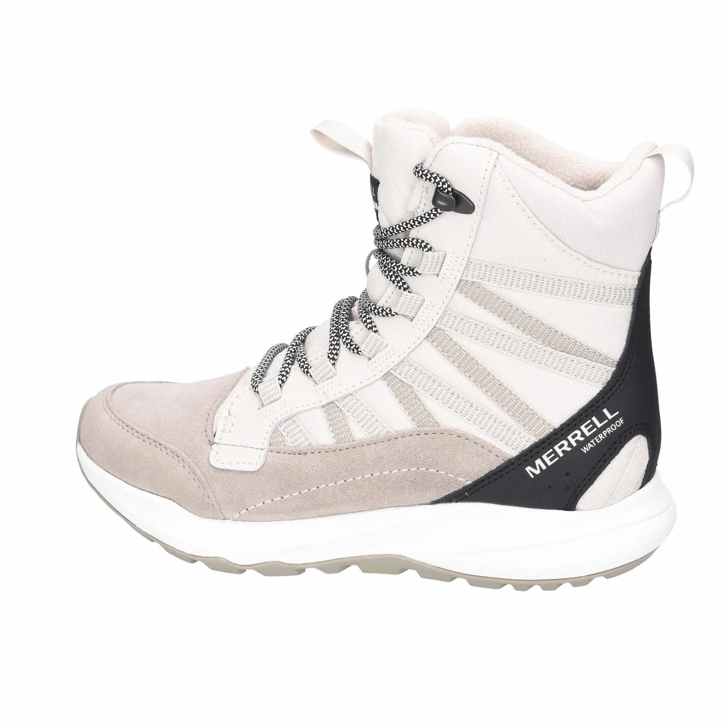 Merrell Bravada Edge 2 Thermo Mid Wp - Buty turystyczne Kobiety