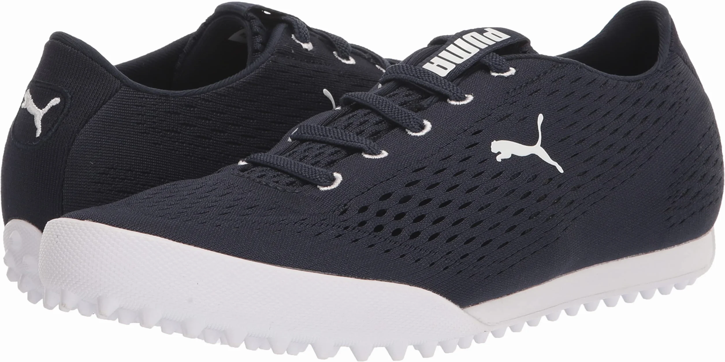PUMA Kobiety Monolite Fusion Slip-onButy golfowe