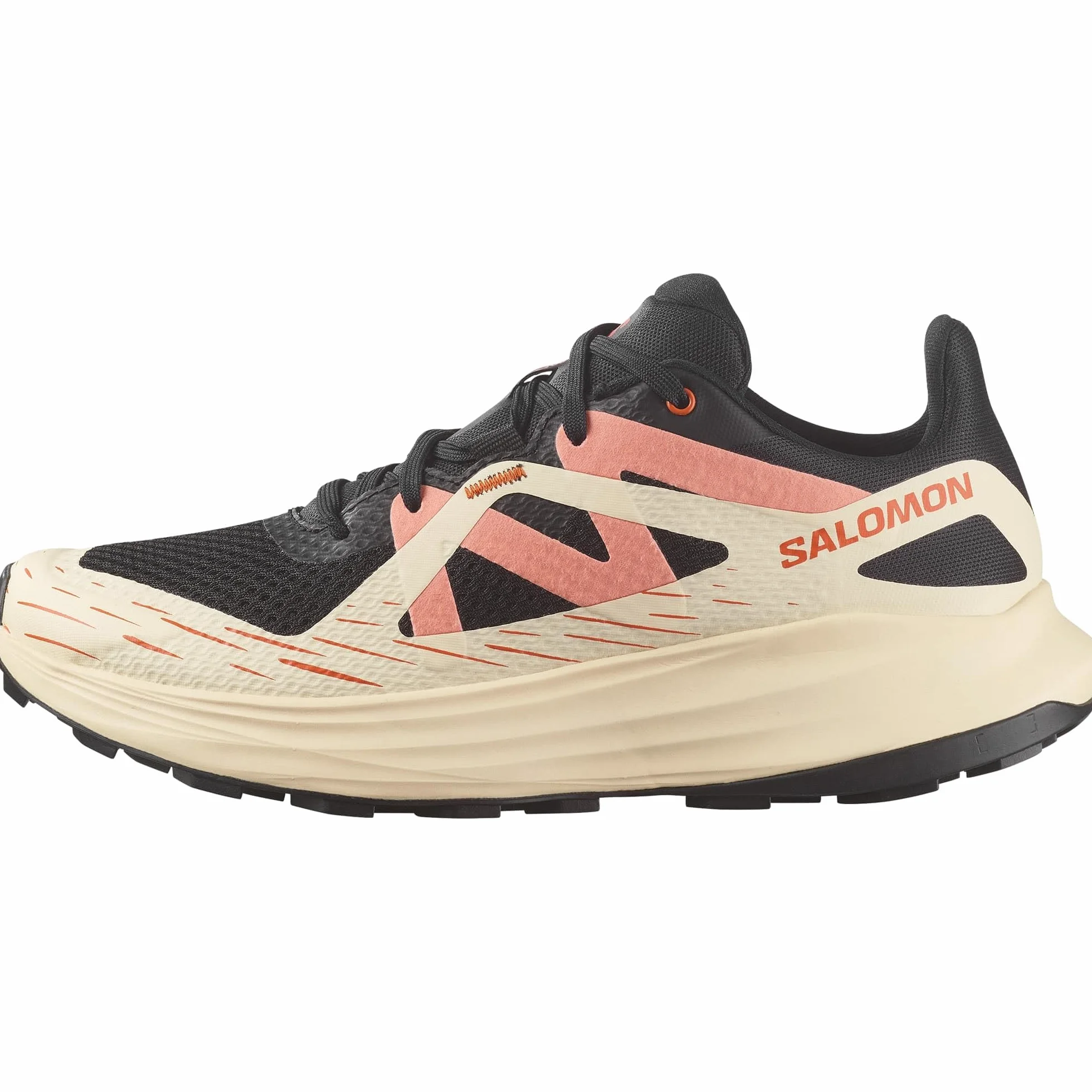 Salomon Kobiety Ultra FlowButy trekkingowe