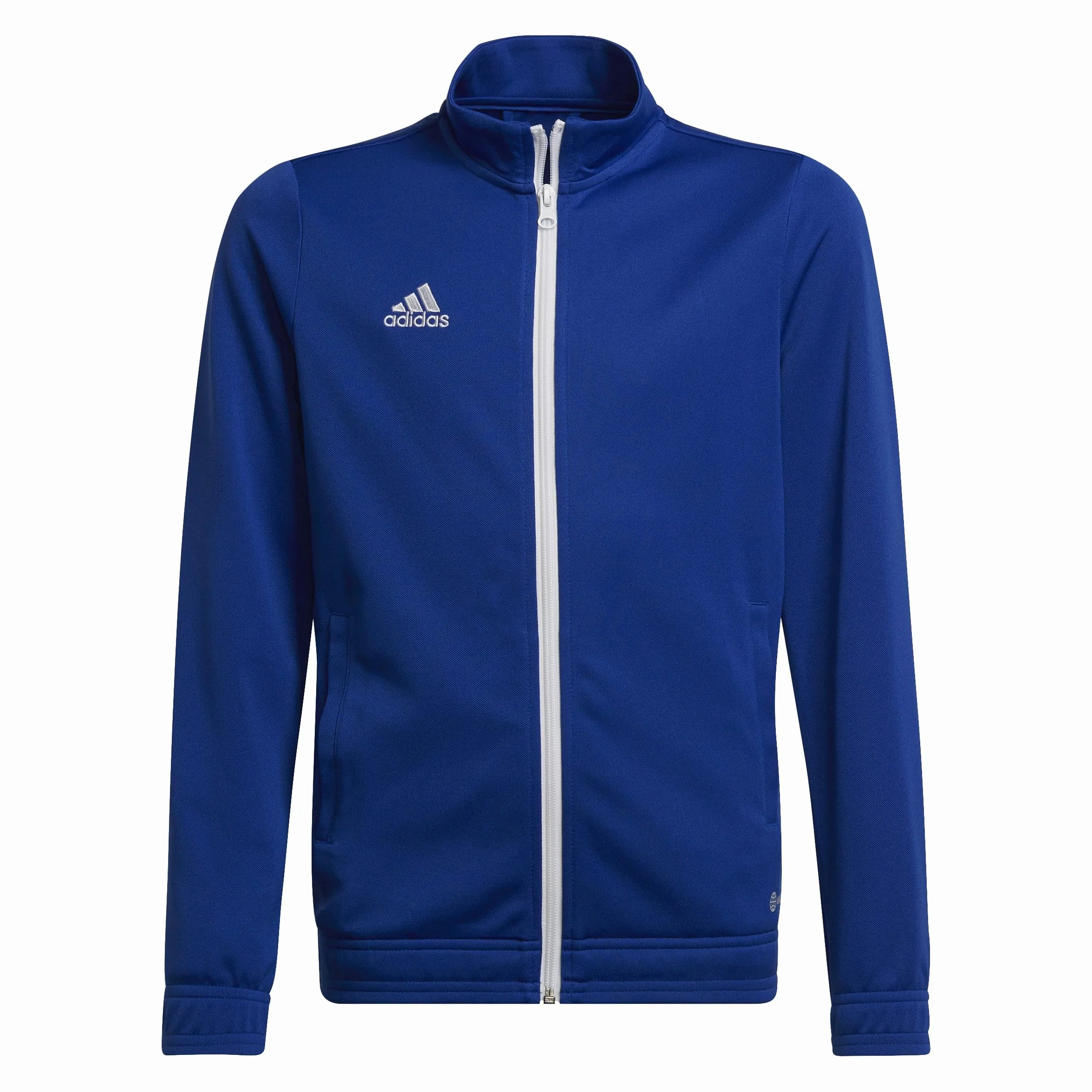 adidas Entrada 22 Track Jacket Kurtka dresowa Uniseks - dzieci,Royal Blue,5-6 lat