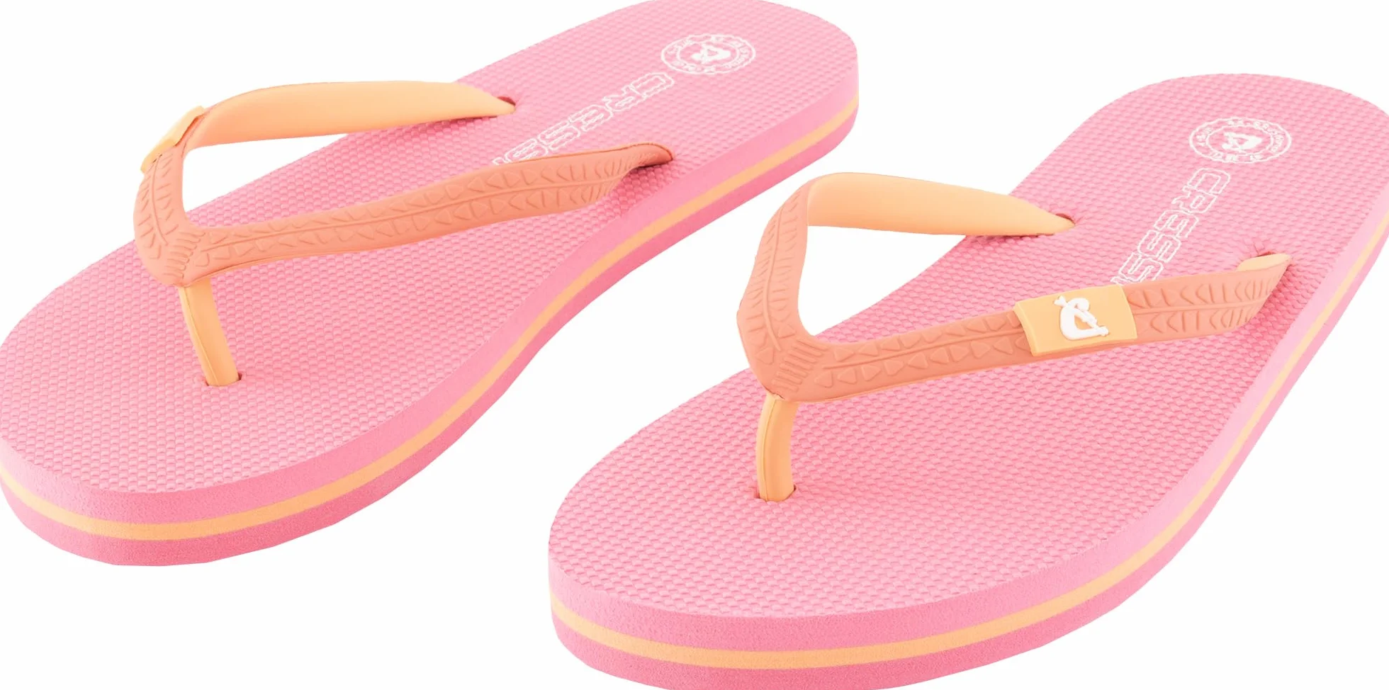 Cressi Women's Flip Flops St TropezFlip Flops Perfect for Beach, Sea, Pool, Gym, Leisure, Quick Drying, Soft Shock Absorbing, Non Slip