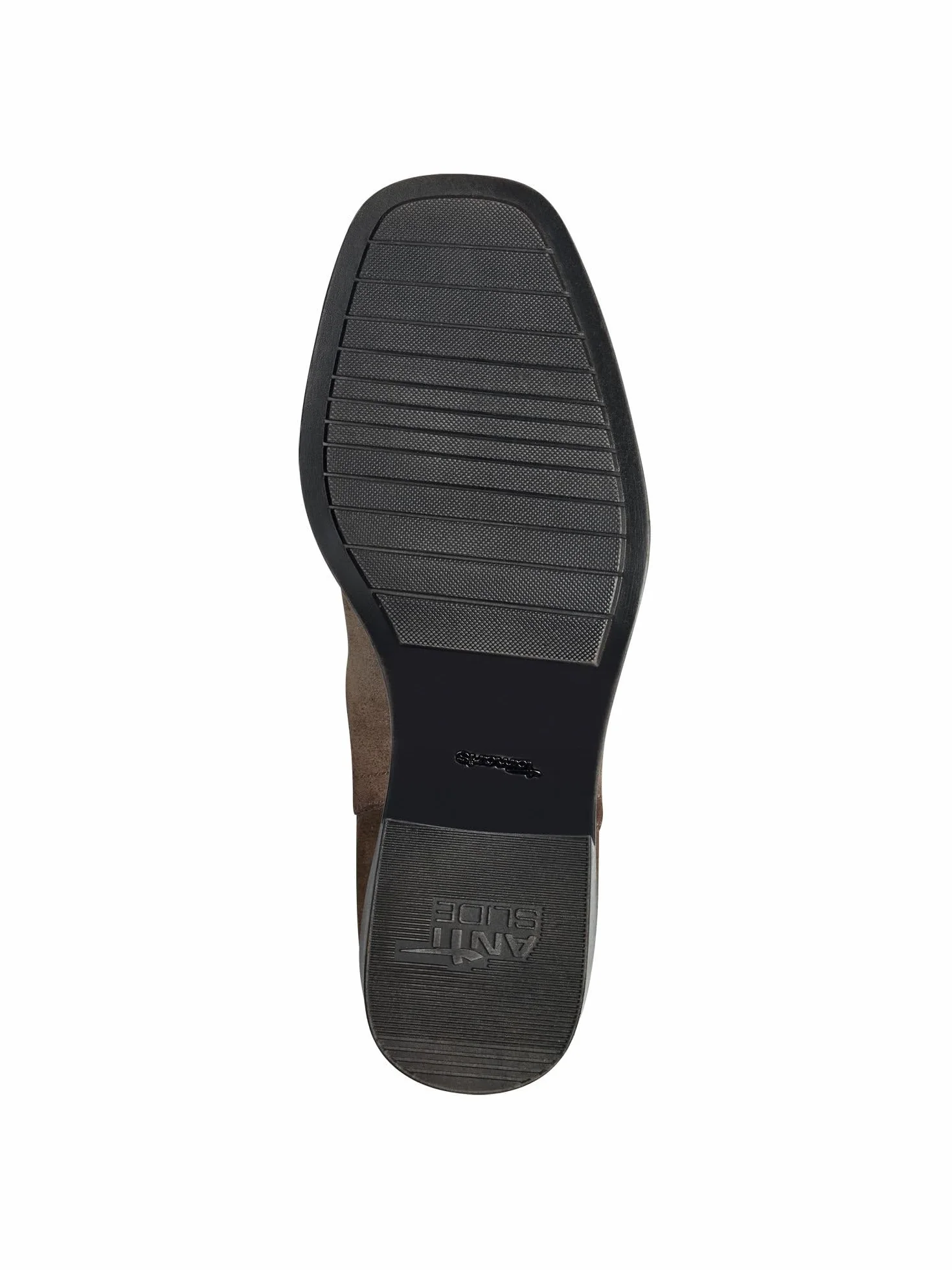 Tamaris Kobiety Tamaris Damskie 1-25309-43Buty Chelsea