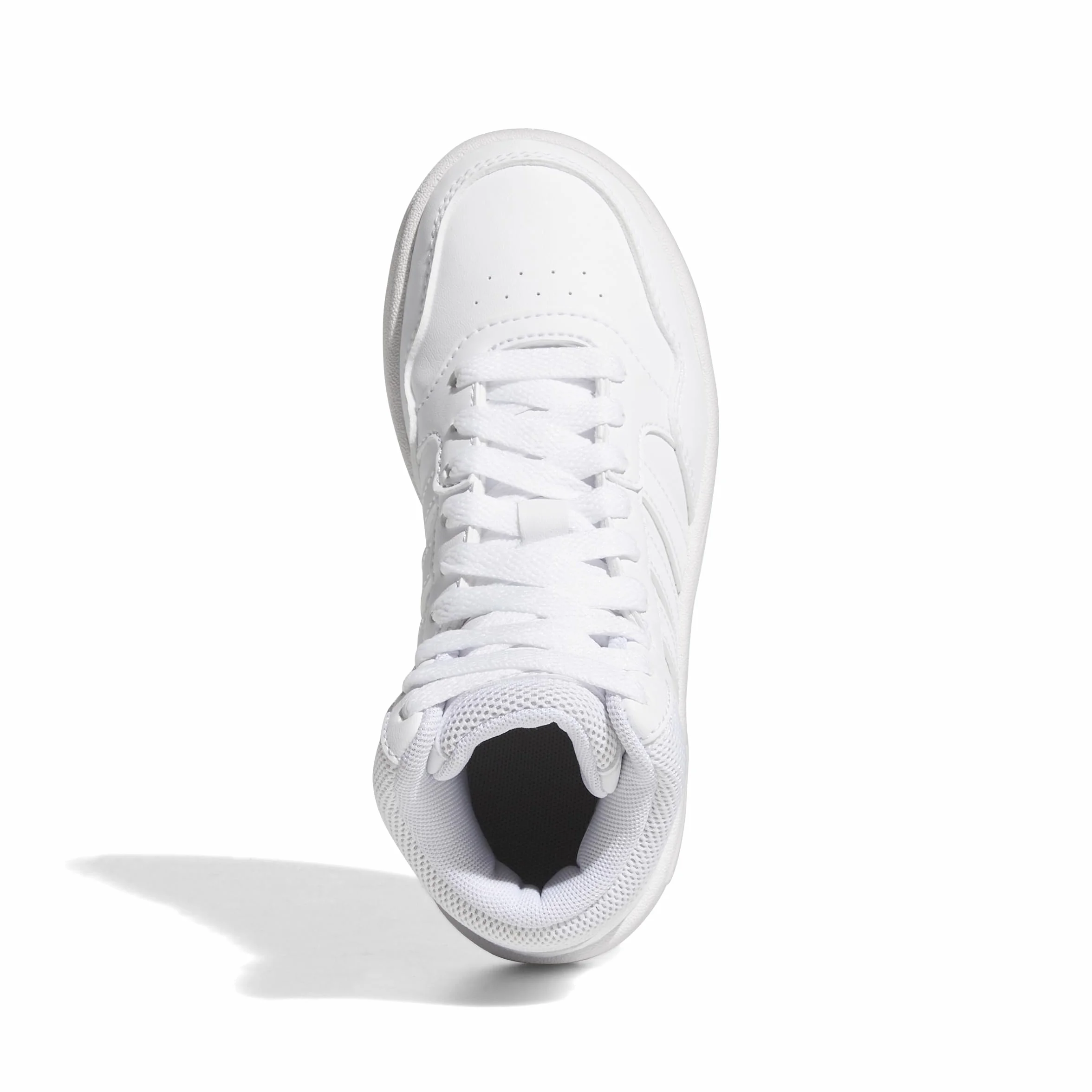 adidas Uniseks Hoops MidButy