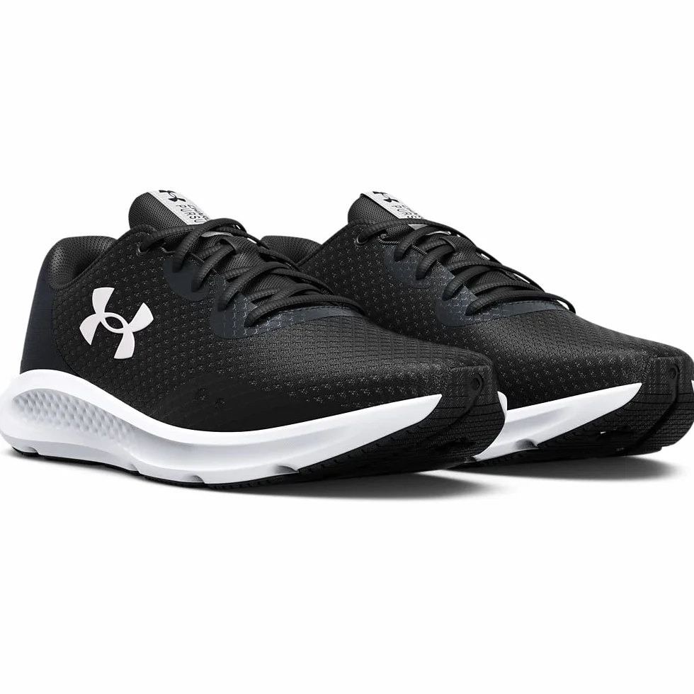 Under Armour Mężczyźni Ua Charged Pursuit 3Buty do biegania drogowego