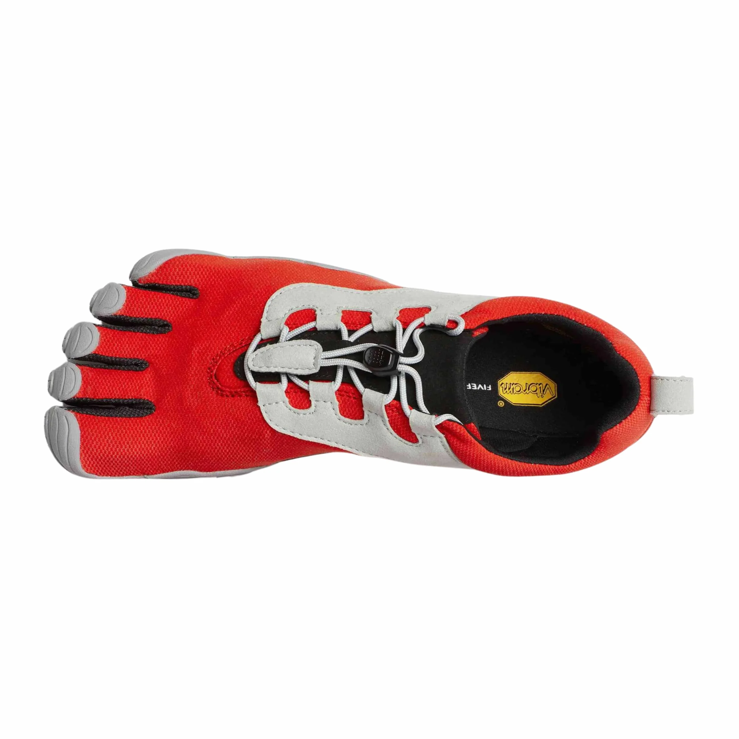 Vibram Five Fingers V-Run, męskie buty do biegania