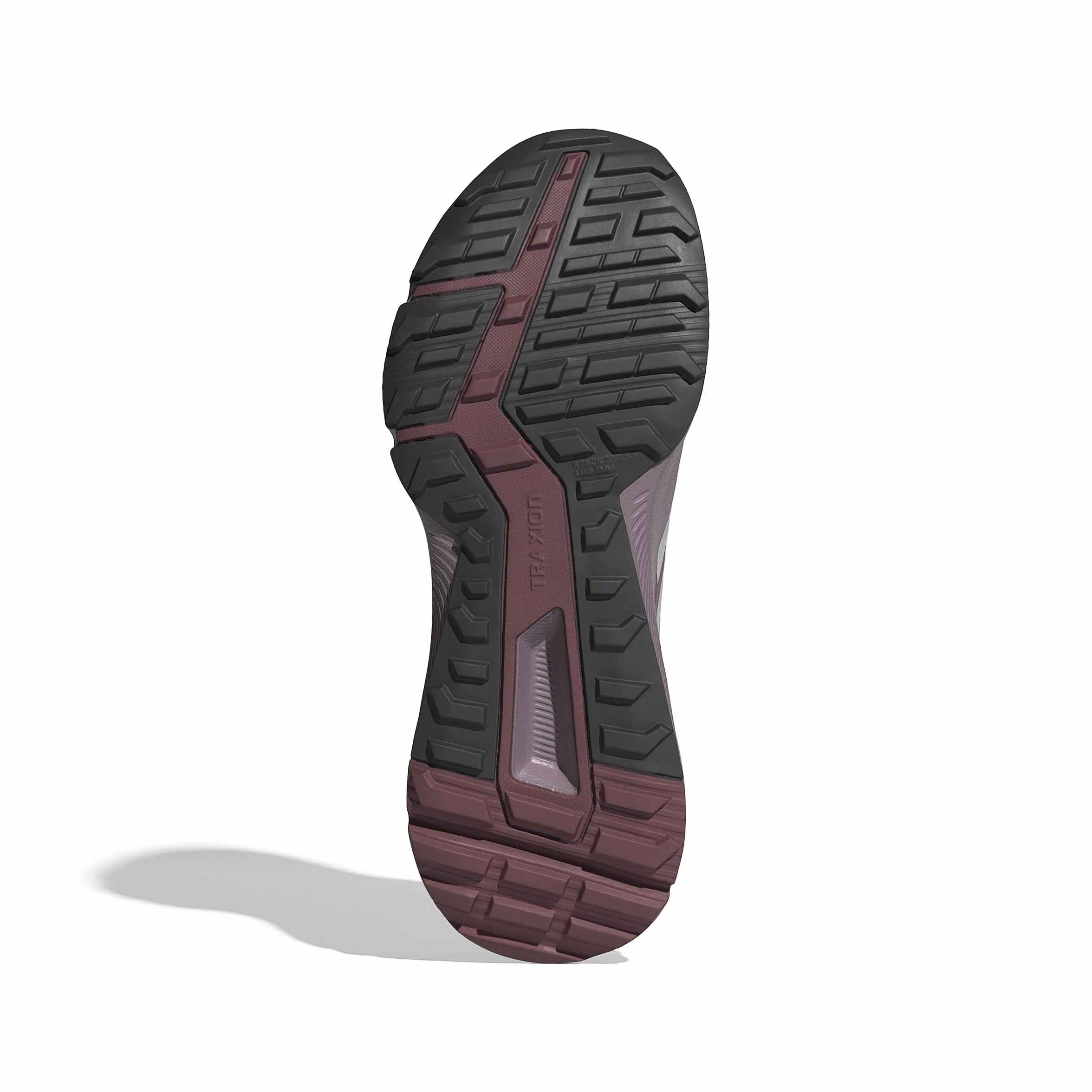 adidas Kobiety Terrex Soulstride Trail Running ShoesButy do biegania szlakowego