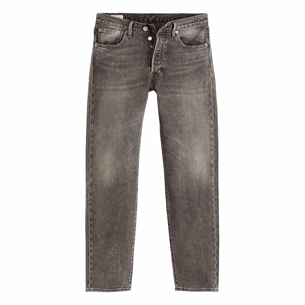 Levi's 501 Levi's Original - Dżins Mężczyźni