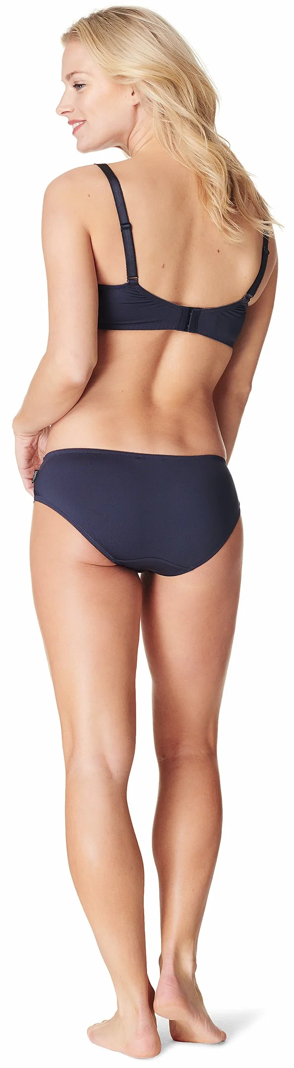 Noppies Bielizna ciążowa Kobiety Briefs Micro Lace