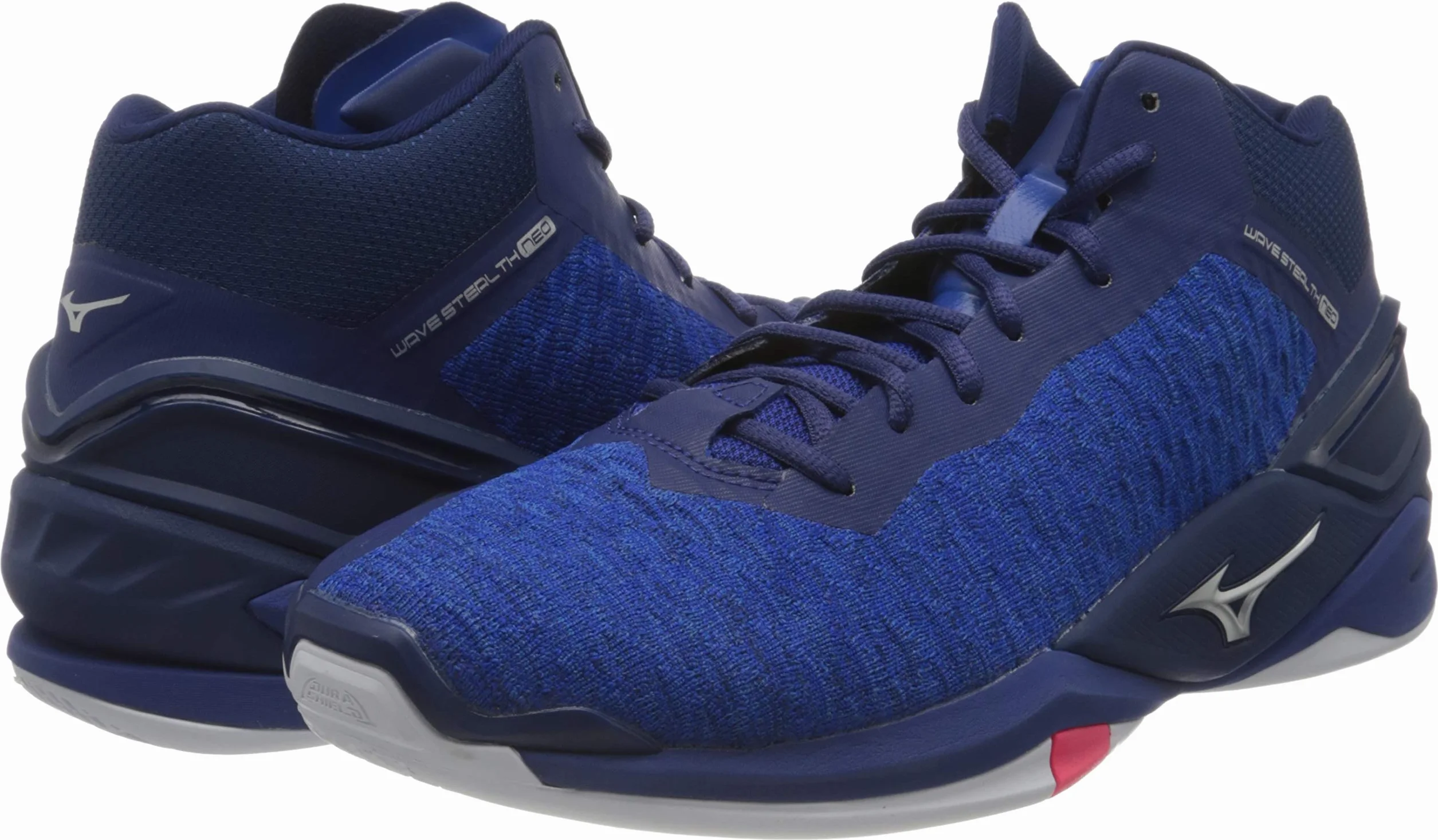 Mizuno Uniseks Stealth Neo MidButy do piłki ręcznej