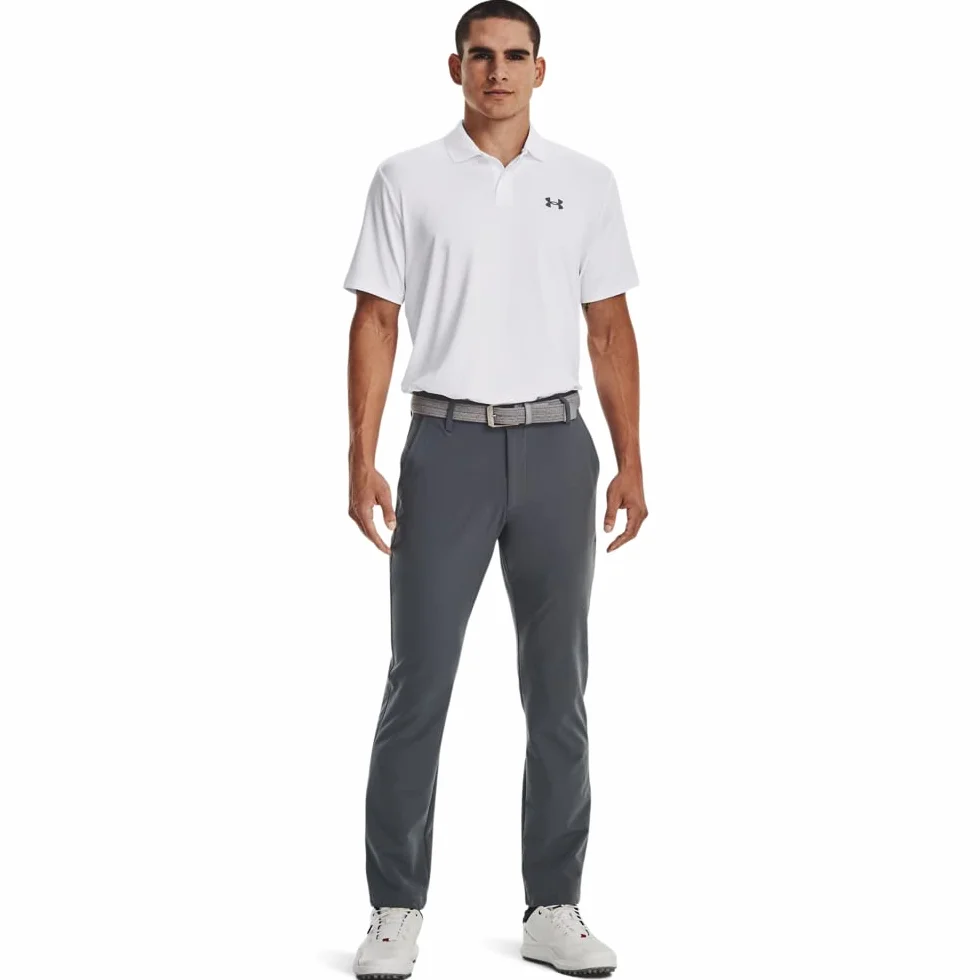 Under Armour Koszulka polo z krótkim rękawem Mężczyźni Koszulka Polo Ua Performance 3.0