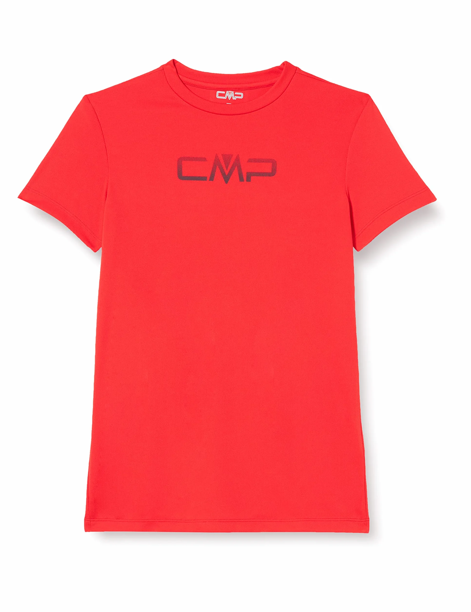 CMP Koszulka Chłopcy Koszulka Z Krótkim Rękawem Z Logo CM