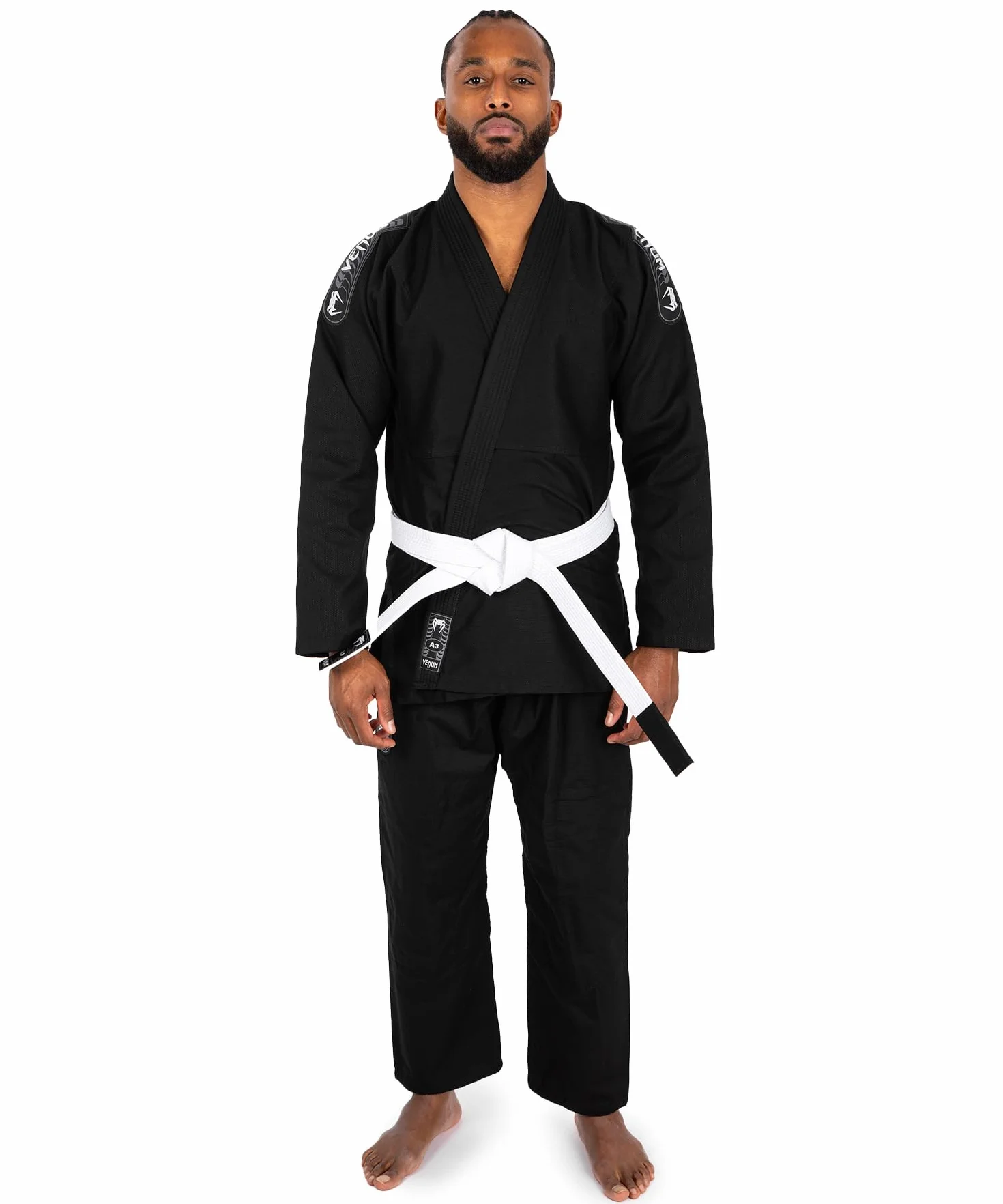 Venum Venum Pierwszy BJJ GI Unisex-dorosły Venum First Bjj Gi