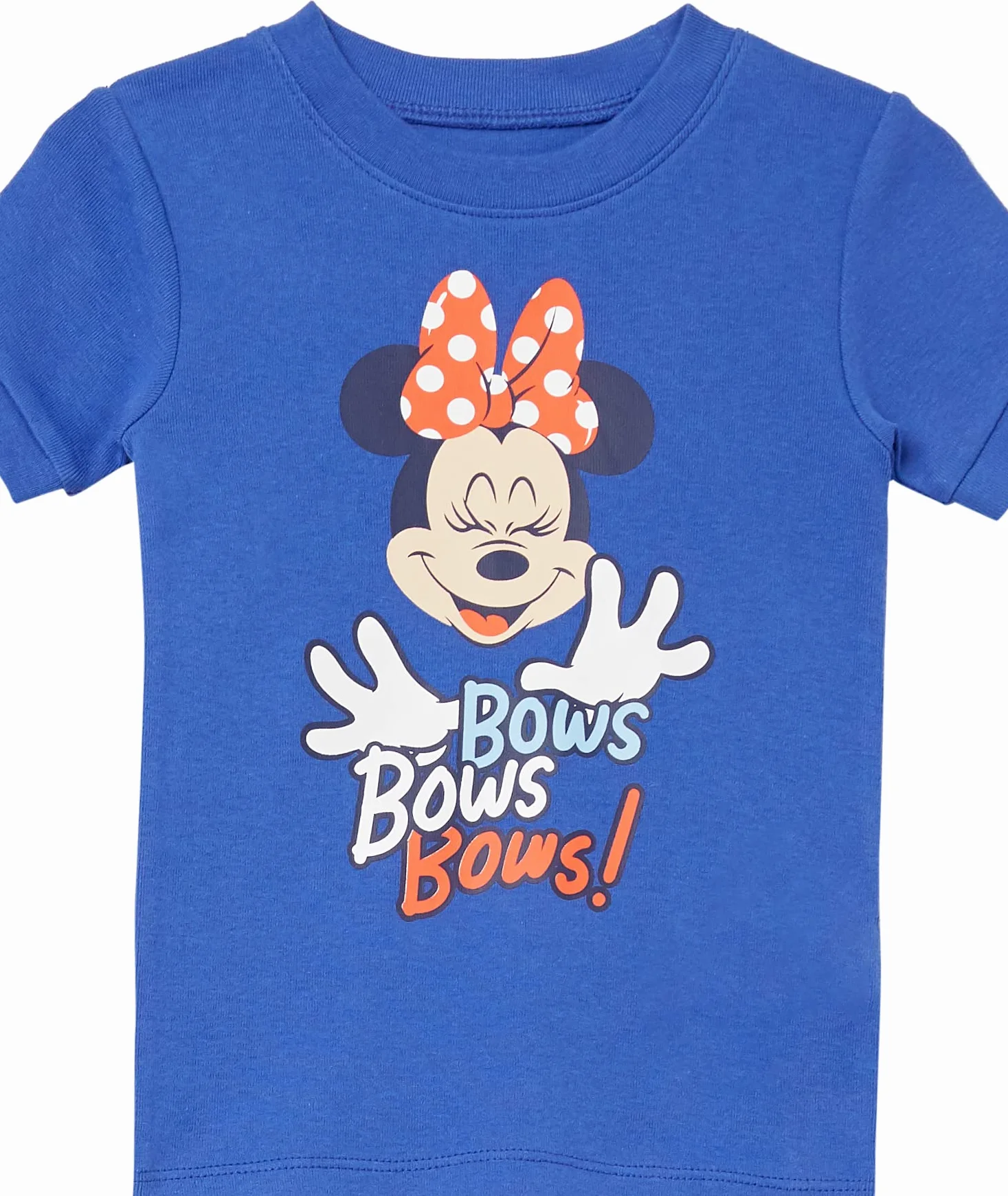 Amazon Essentials Disney | Marvel zestaw piżam dla dziewczynek z Gwiezdnych Wojen